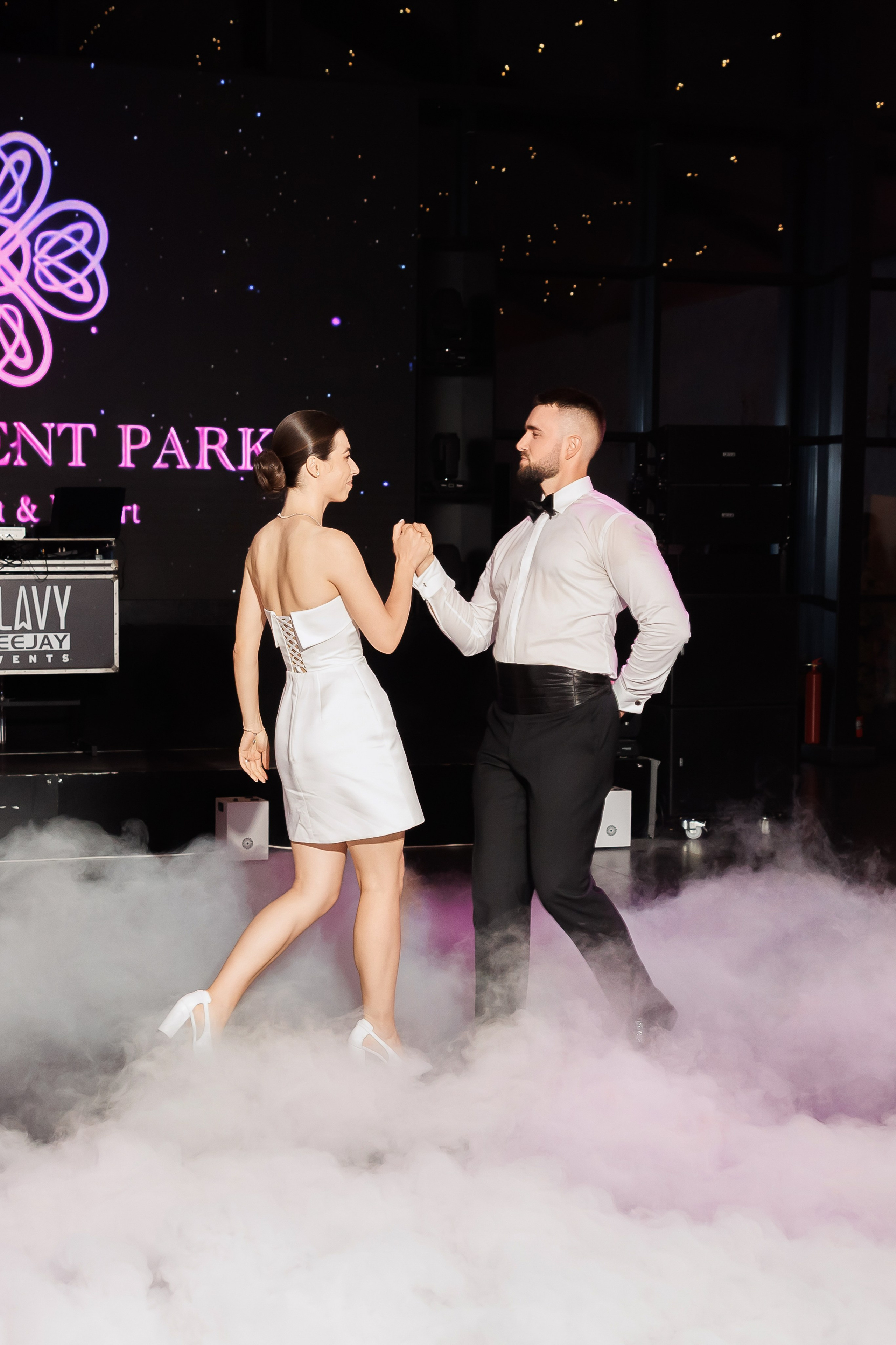 Gabriel & Evelina — Lago — Wedding Day. Servicii Foto și Video 067188353