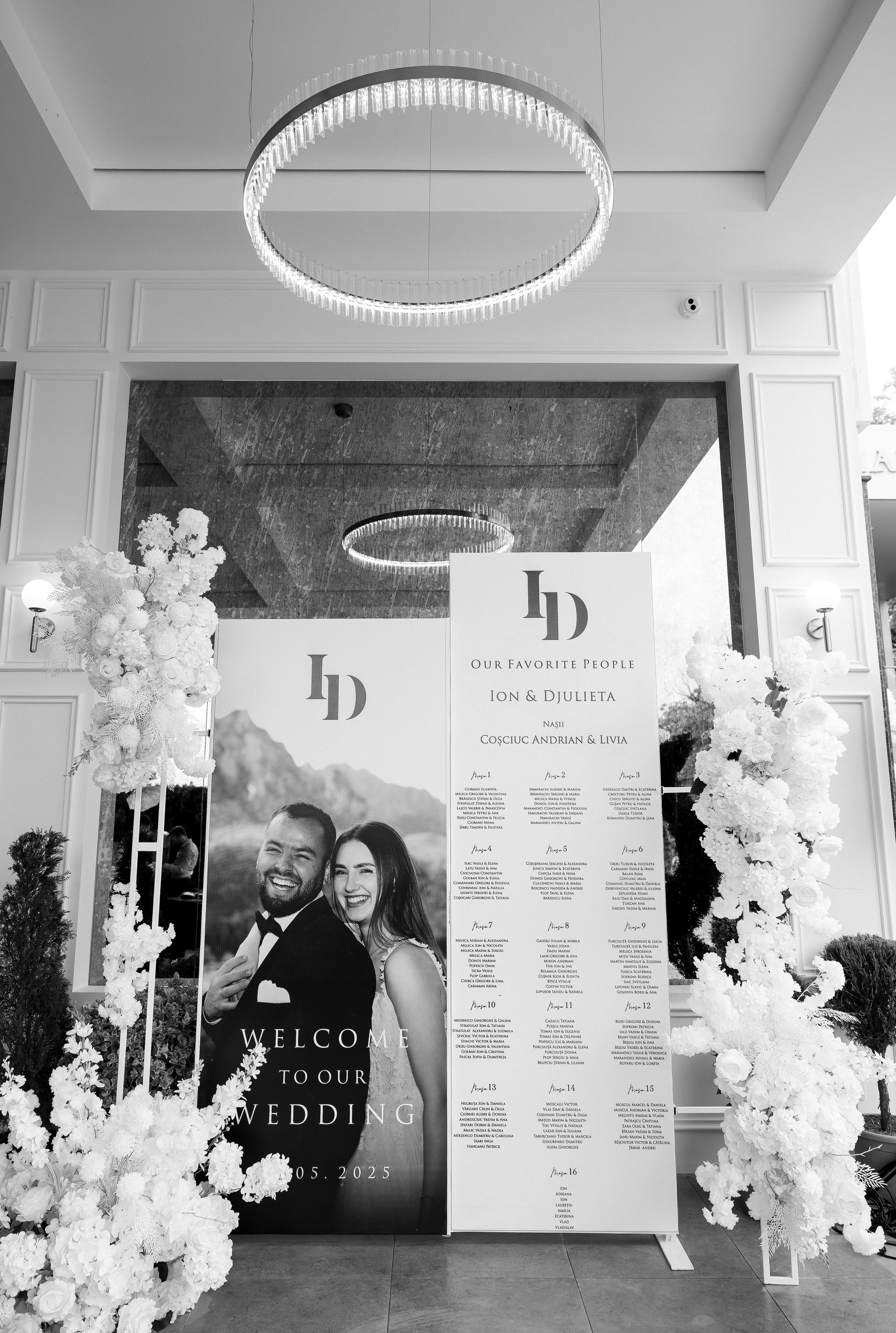 Ion & Djulieta — Richland — Wedding Day. Servicii Foto și Video 067188353