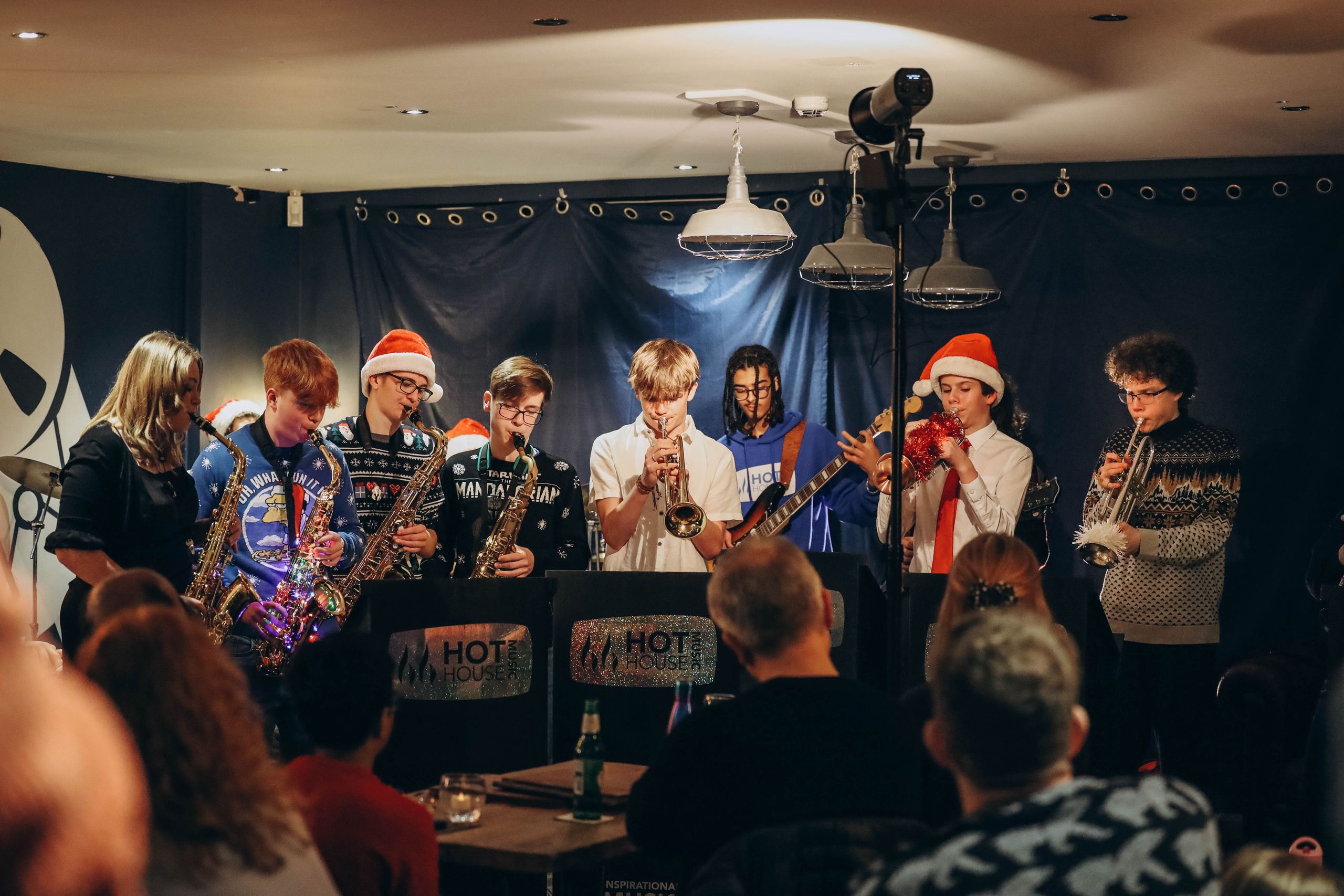 Music Event Photography