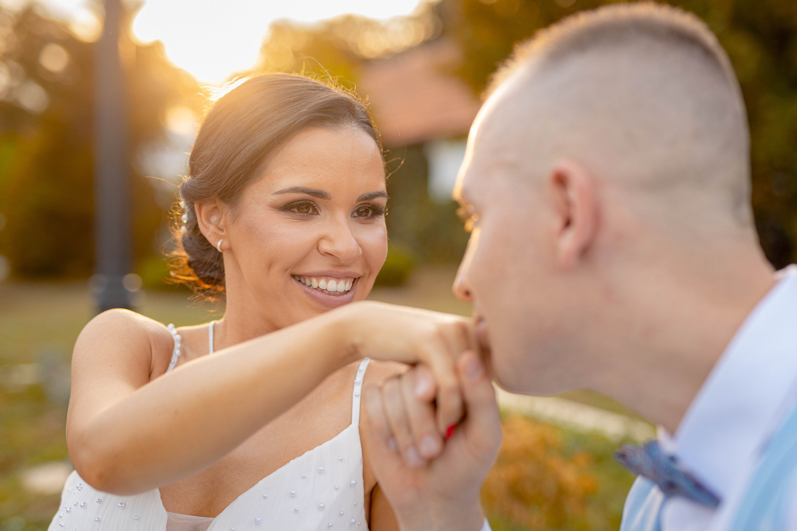 Katarina & Dragisa. Marko Tucić Photography | Fotograf Zrenjanin