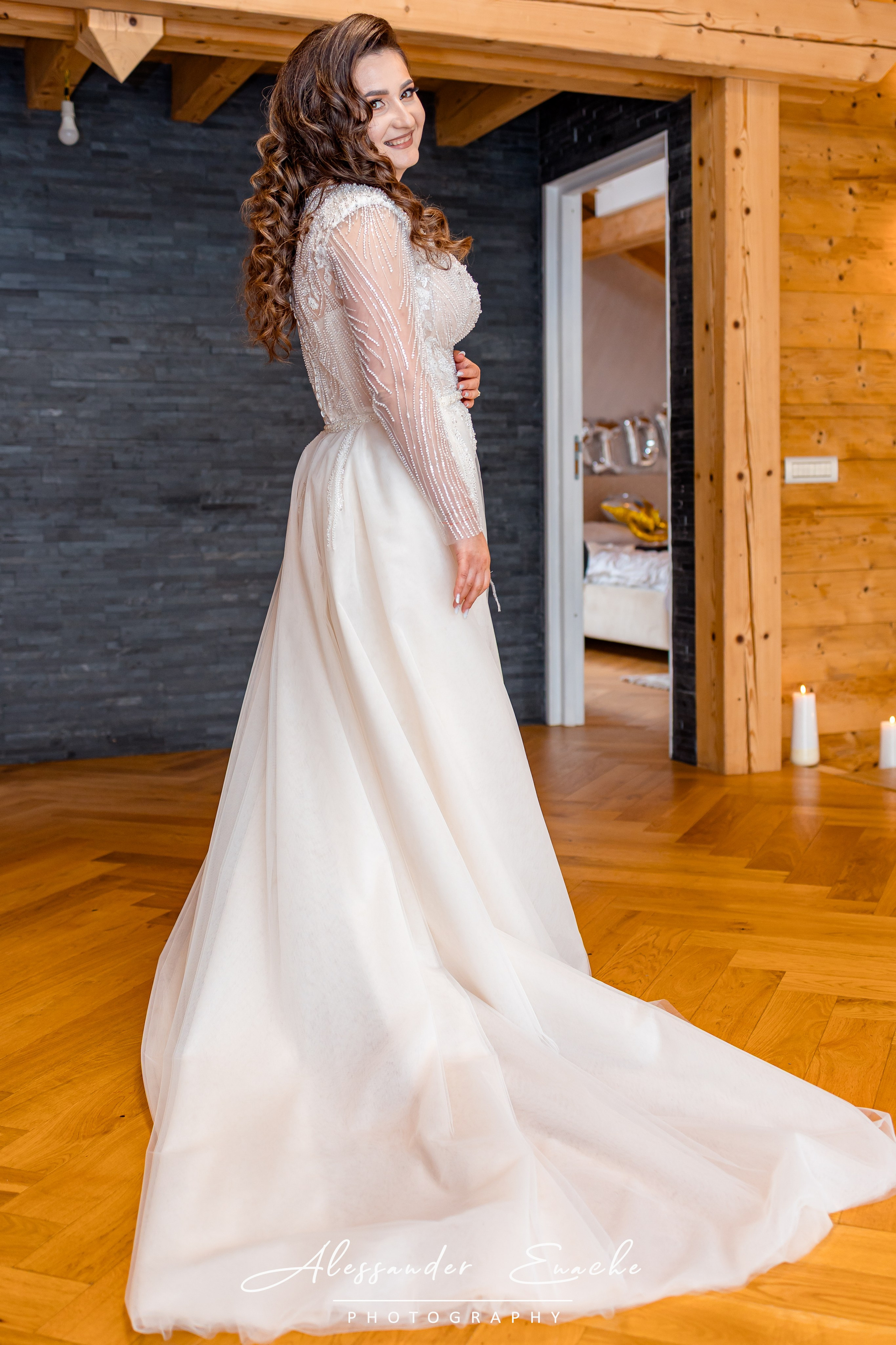 Alexandru & Mihaela. Fotograf prin #Piatraneamt-Alessander Enache