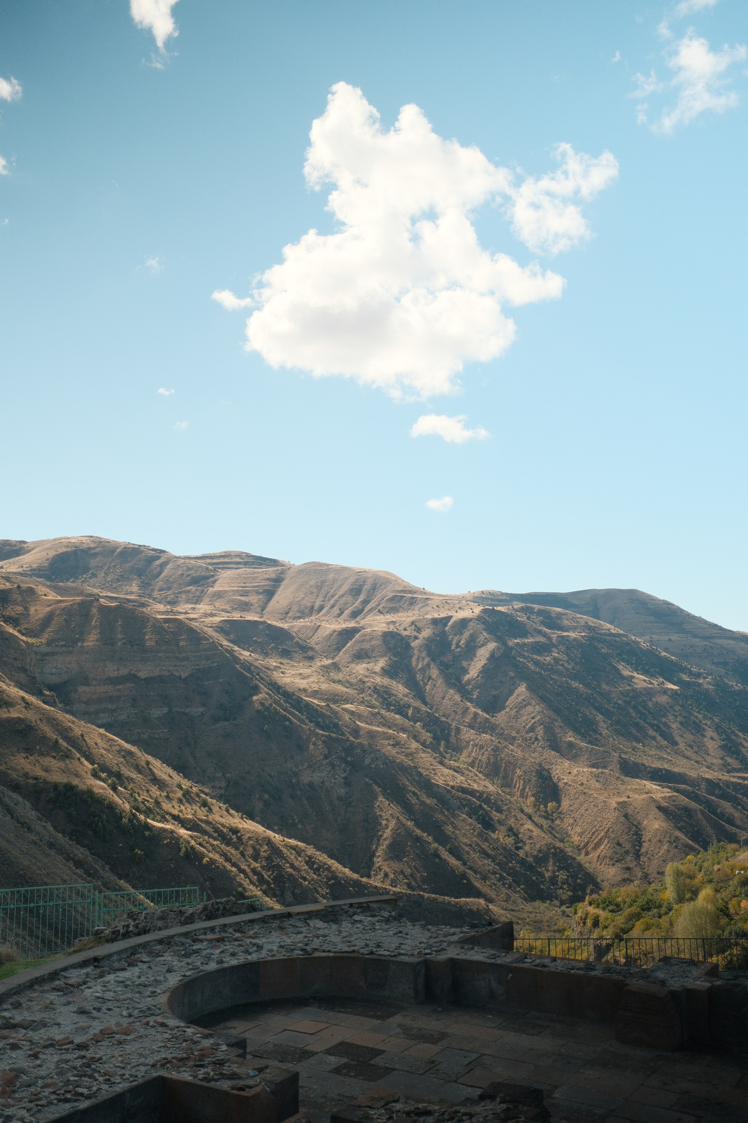 Armenia. Nikita Pavlov, Photographer — Vienna, Austria