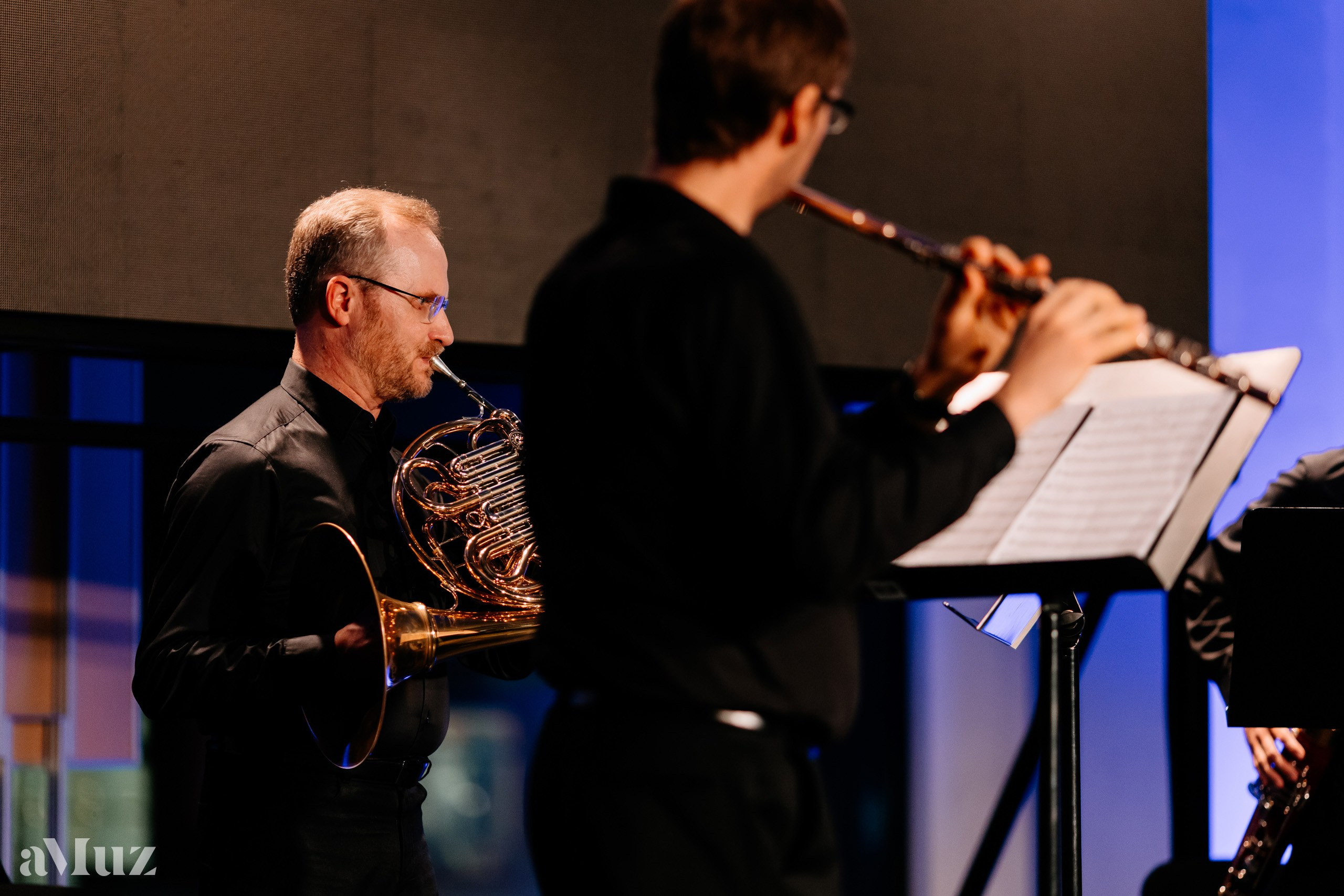 Koncert w 232. rocznicę urodzin G. Rossiniego. Fotograf Ślubny Warszawa - Sesje Biznesowe Rodzinne Eventy