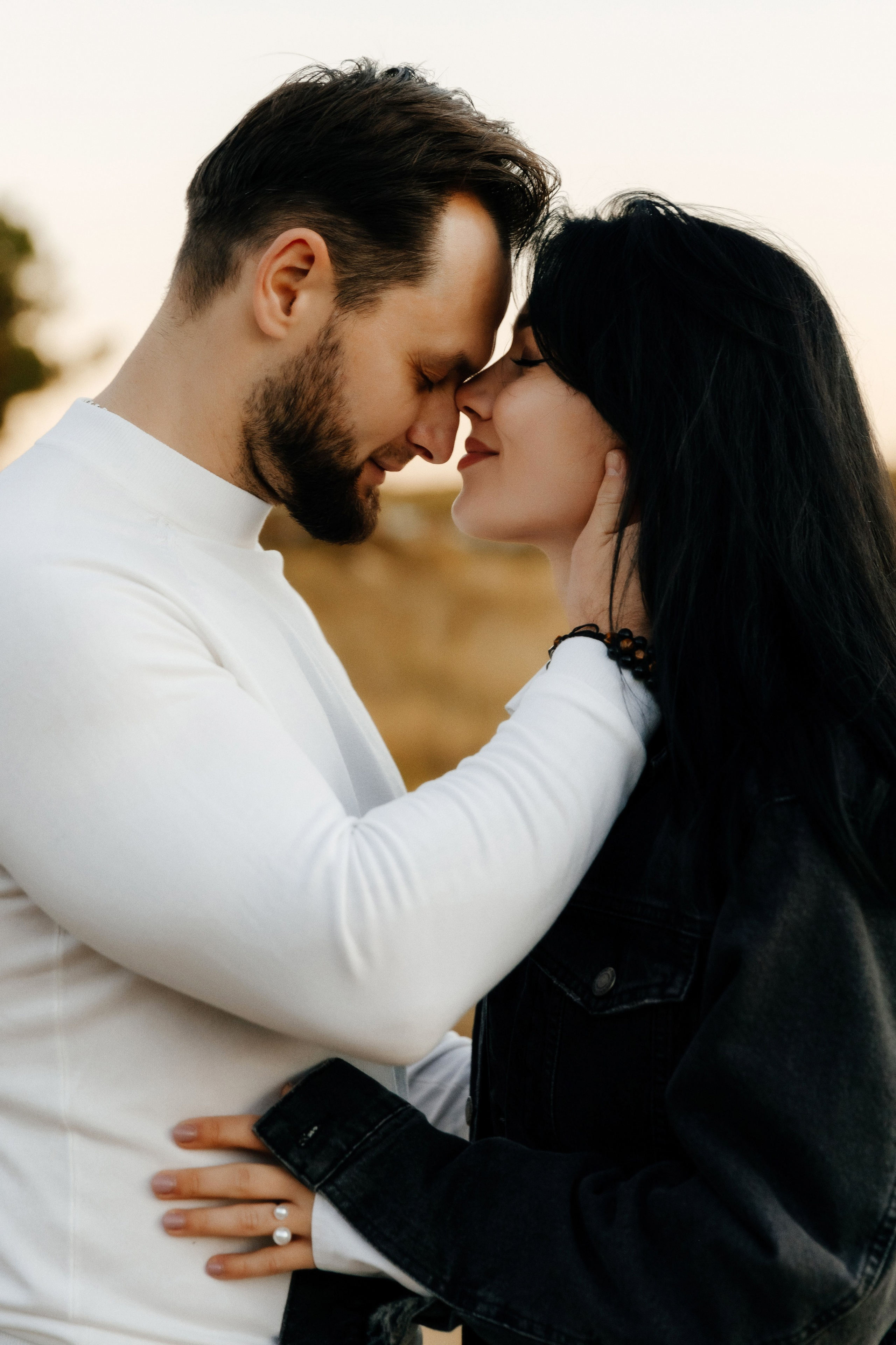 MIHAELA + ANDREI. Fulga Photographer