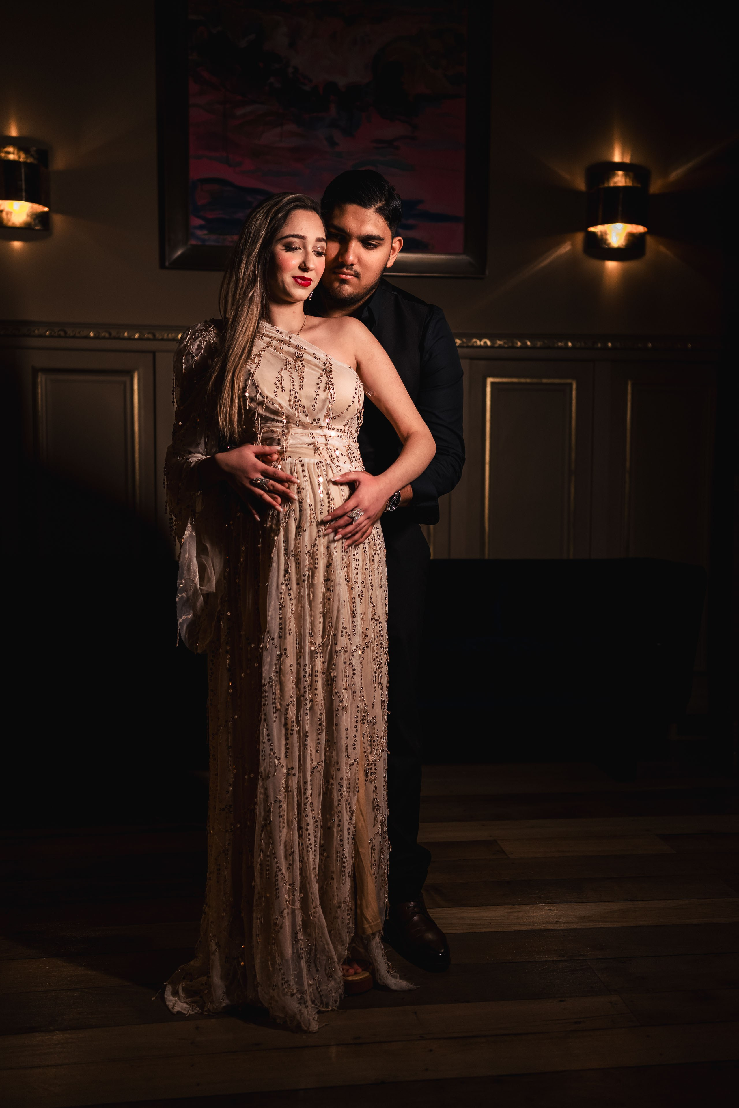 fotograf de portret Belgia - Malmedy 