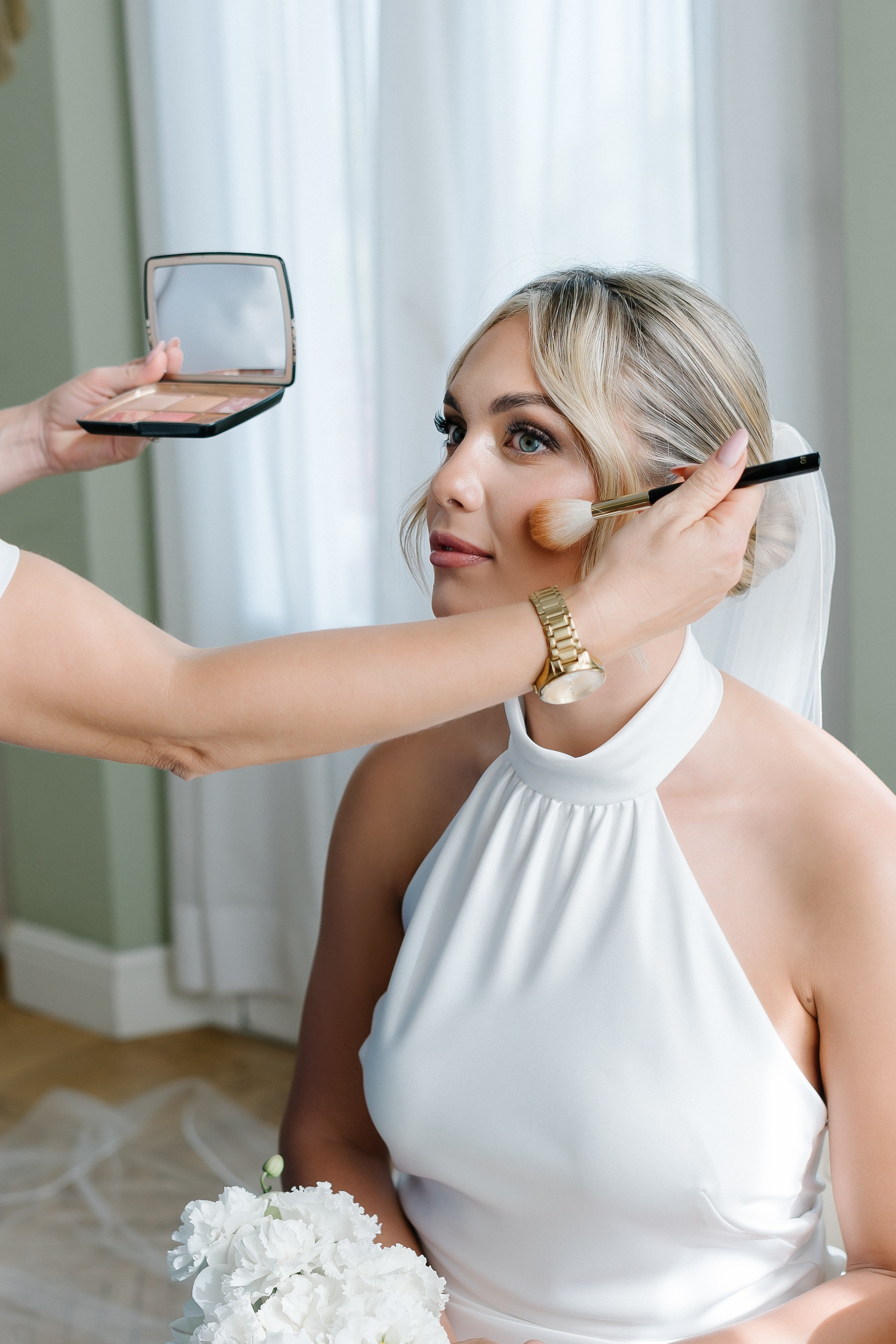 Vittorio&Noemi Grand Hotel. Свадебный фотограф Виктория Саврук