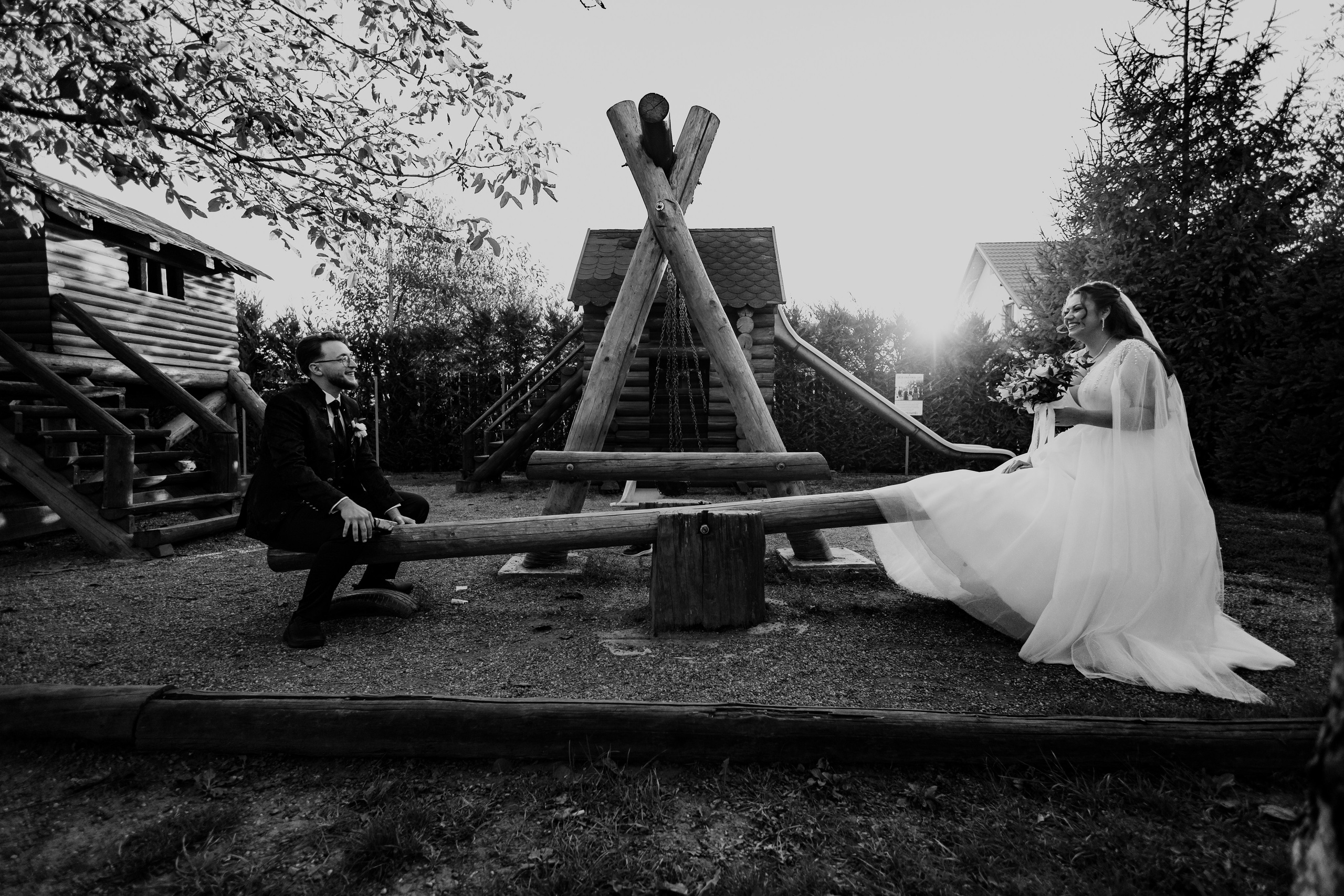 D&M. George Laslău Fotograf