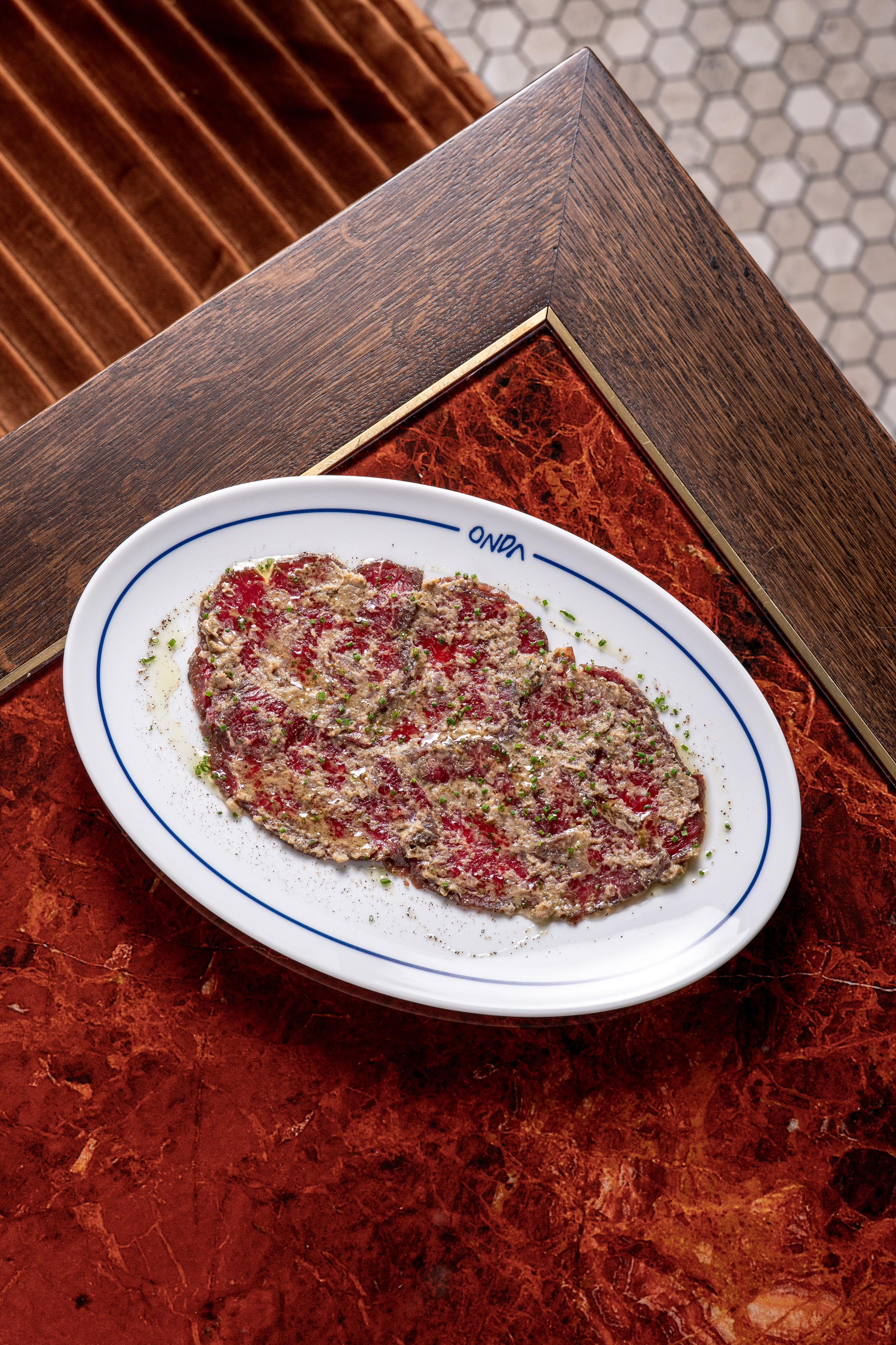 Onda. Photographer Luxembourg