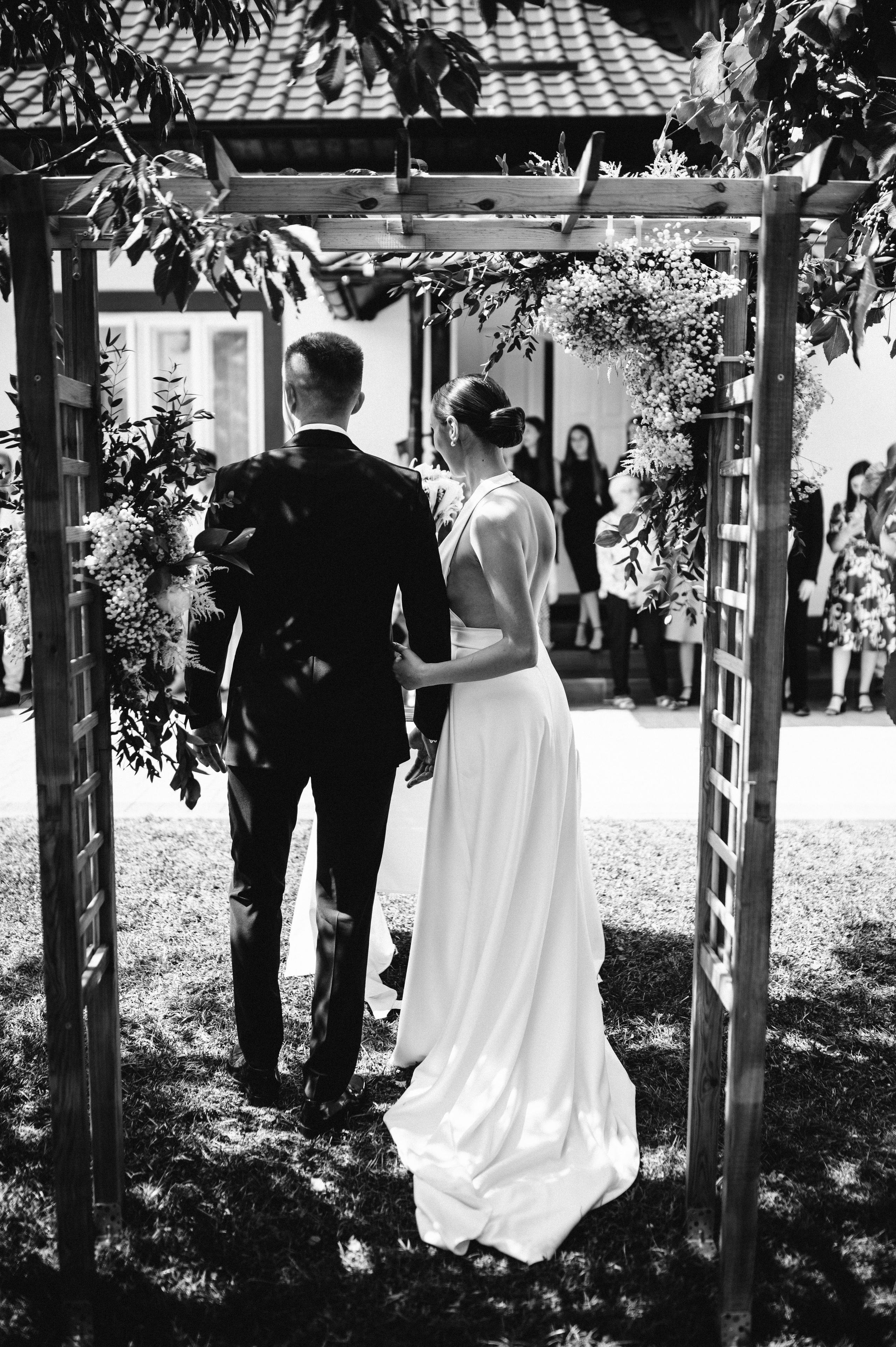 Rodica și Claudiu - O nuntă autentică și plină de emoție la Golden Forest. Valentin Melen - fotograf de nunta 🤍