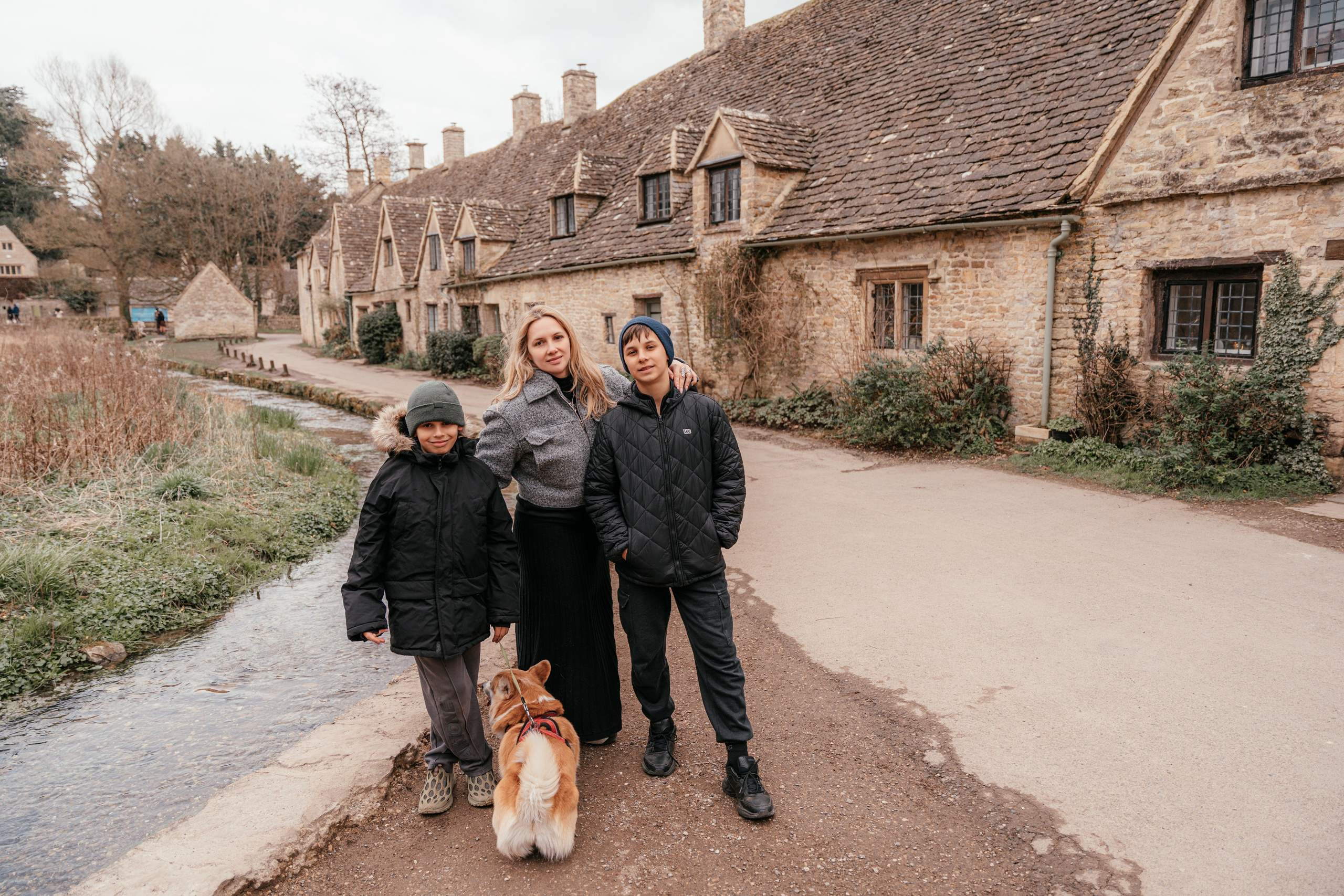 Cotswolds. Tonya Kyrylenko photographer in London