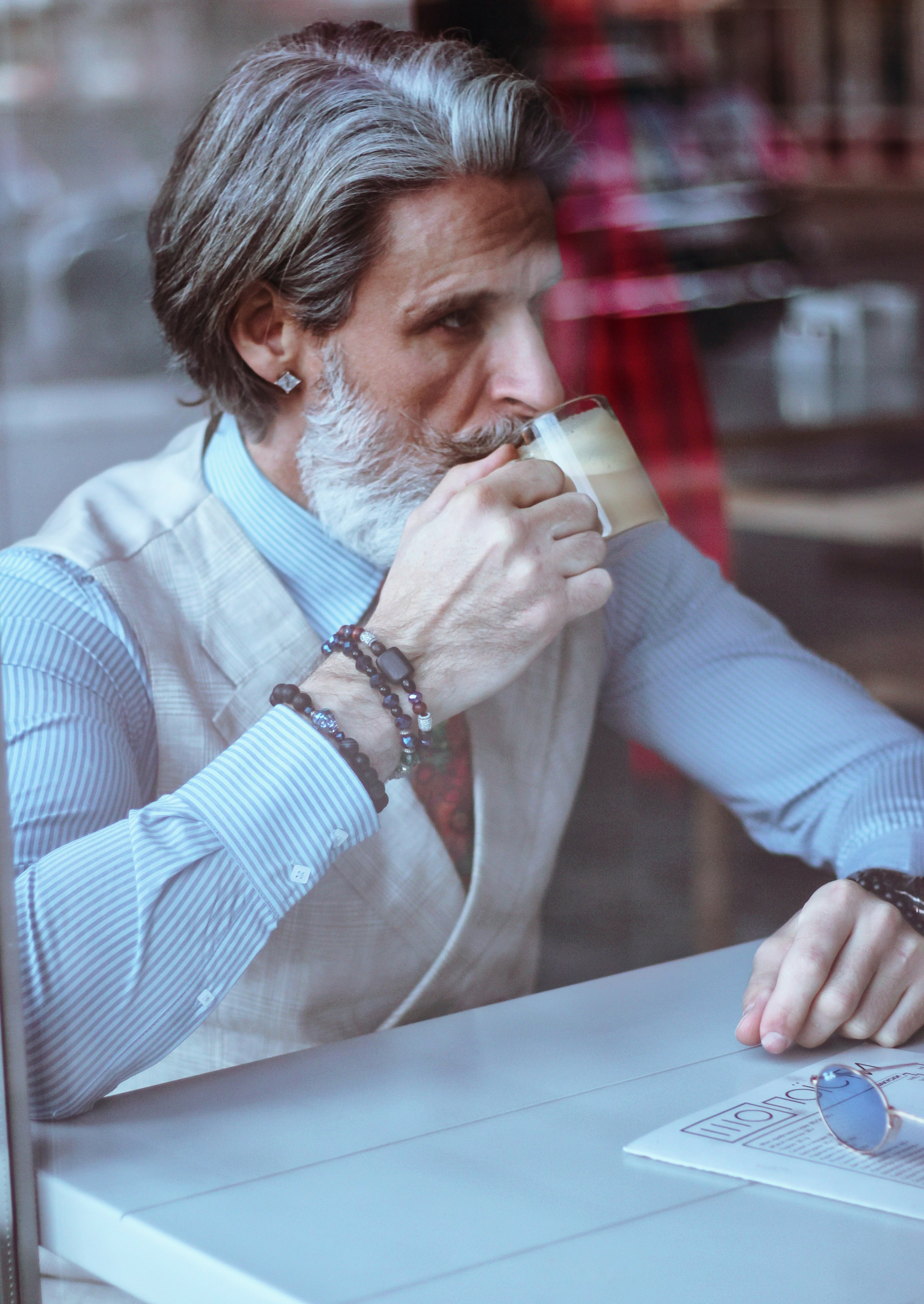 Sergy. Alexia Frame Photographer