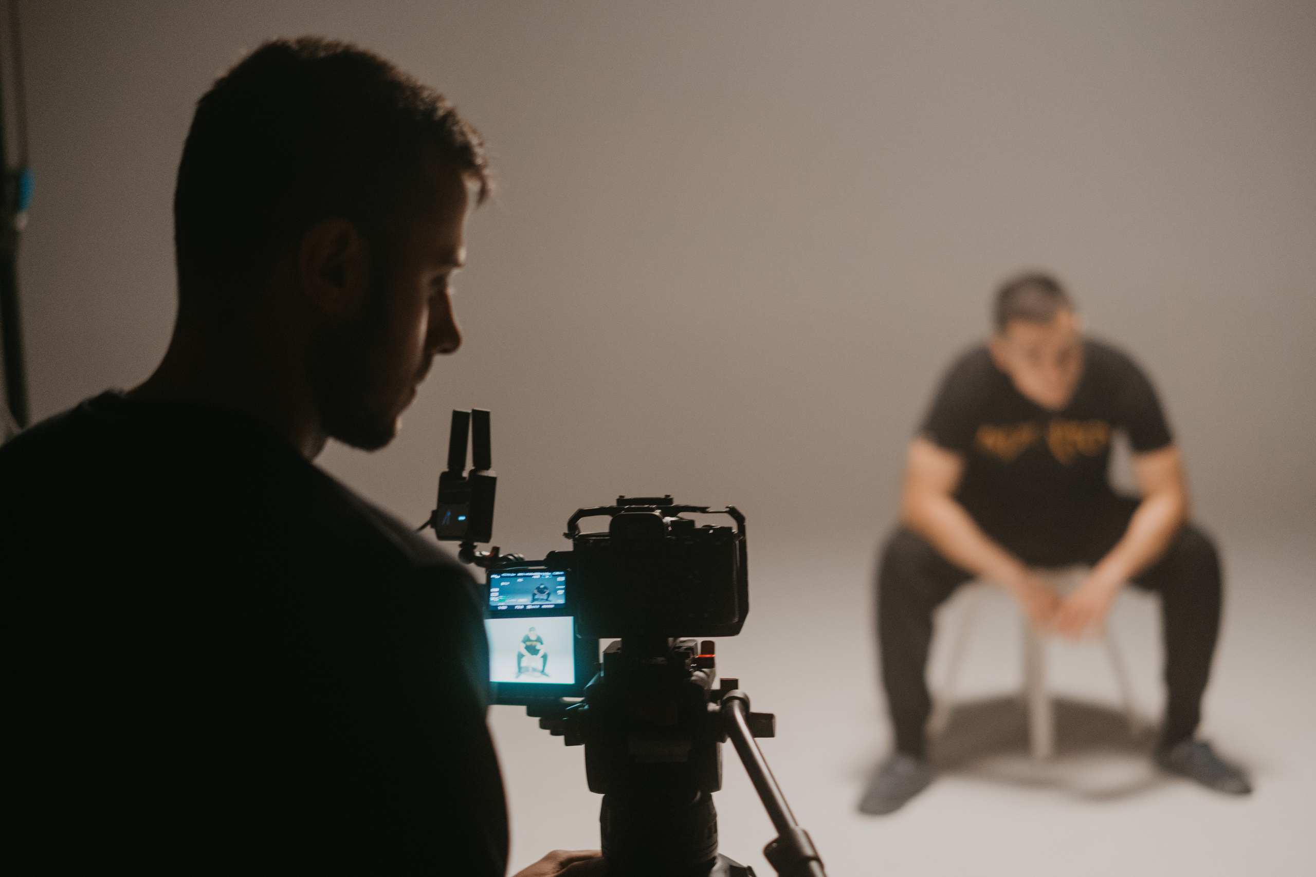 BTS — Jala Brat & Buba Corelli — Pilula. Profesionalna Fotografija i Videografija | Sarajevo | yasinemir.com