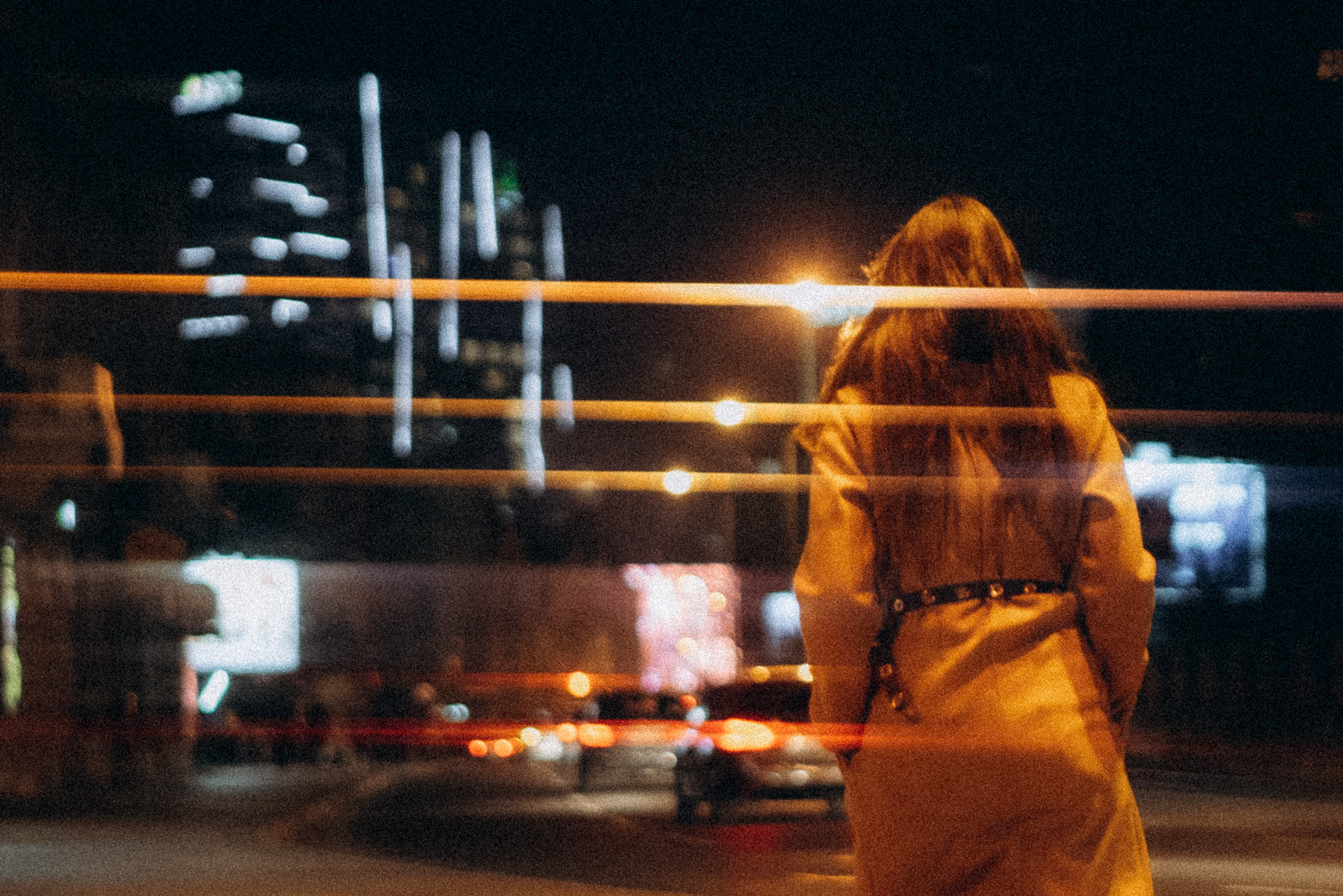 Vaxis Rainbow Streak Filter X Sony A7SIII. Profesionalna Fotografija i Videografija | Sarajevo | yasinemir.com