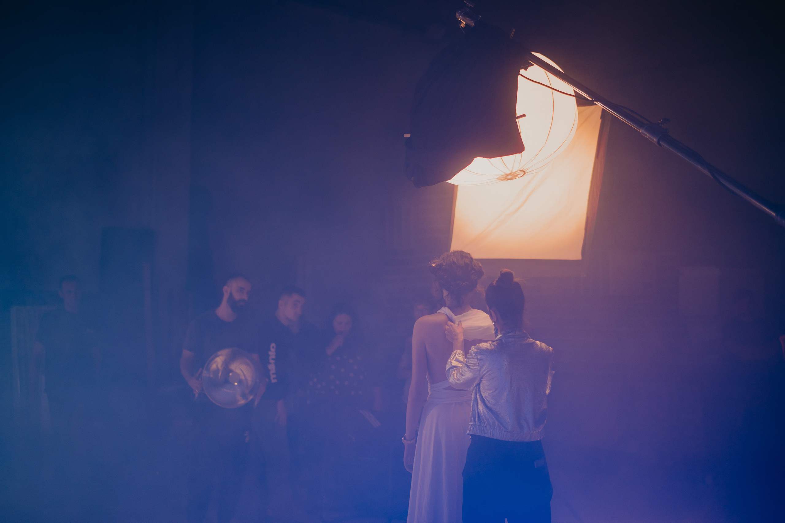 BTS — Jala Brat & Buba Corelli — Pilula. Profesionalna Fotografija i Videografija | Sarajevo | yasinemir.com