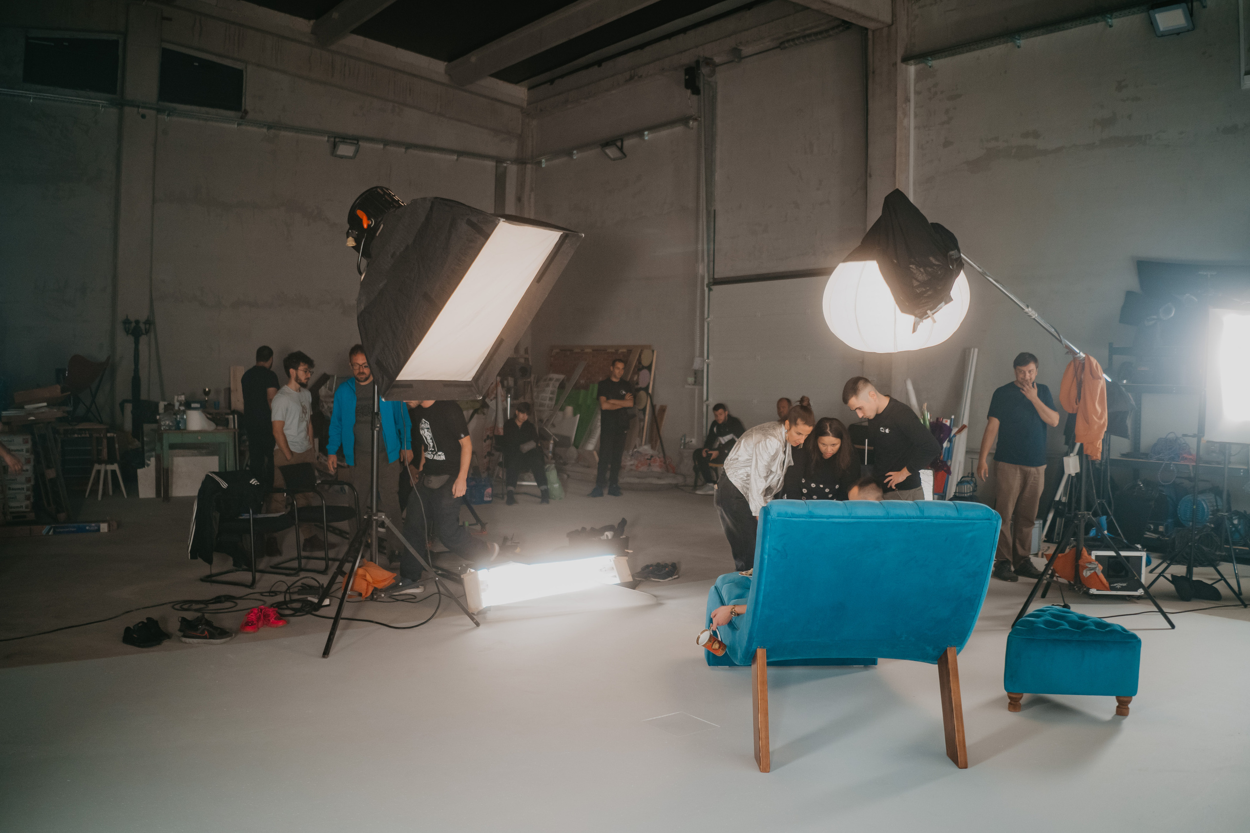 BTS — Jala Brat & Buba Corelli — Pilula. Profesionalna Fotografija i Videografija | Sarajevo | yasinemir.com