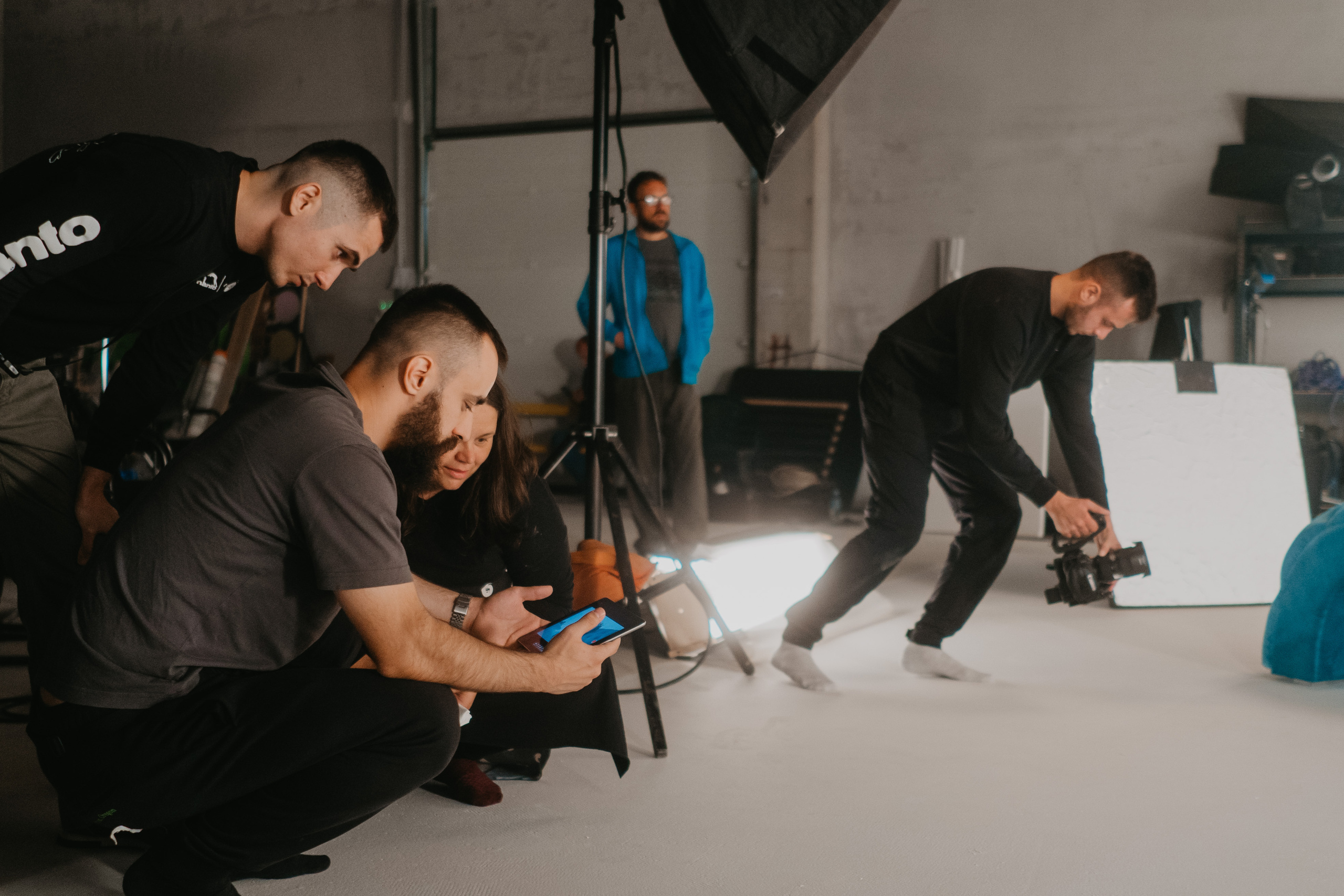 BTS — Jala Brat & Buba Corelli — Pilula. Profesionalna Fotografija i Videografija | Sarajevo | yasinemir.com