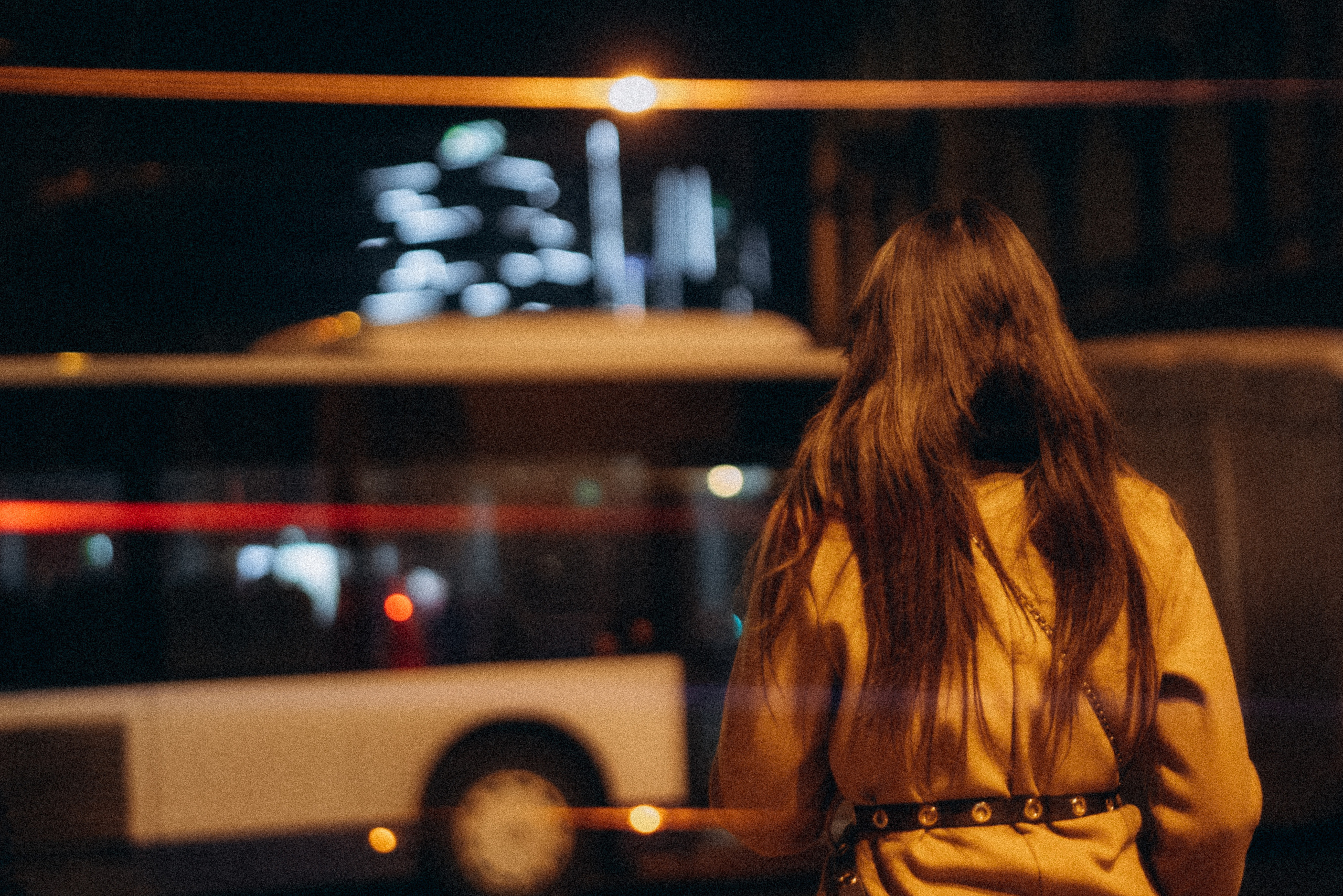 Vaxis Rainbow Streak Filter X Sony A7SIII. Profesionalna Fotografija i Videografija | Sarajevo | yasinemir.com