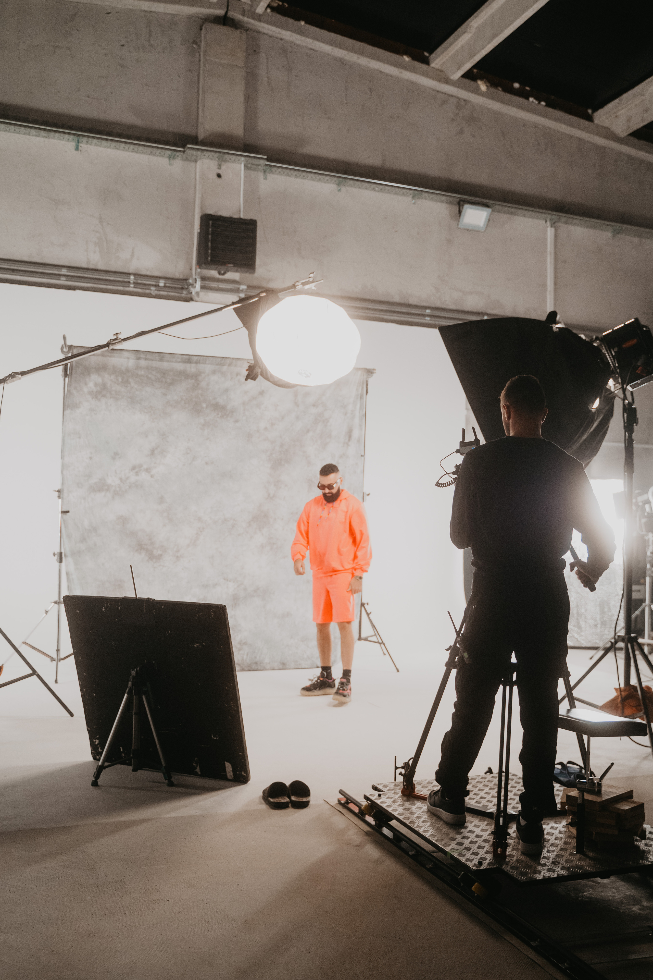 BTS — Jala Brat & Buba Corelli — Pilula. Profesionalna Fotografija i Videografija | Sarajevo | yasinemir.com