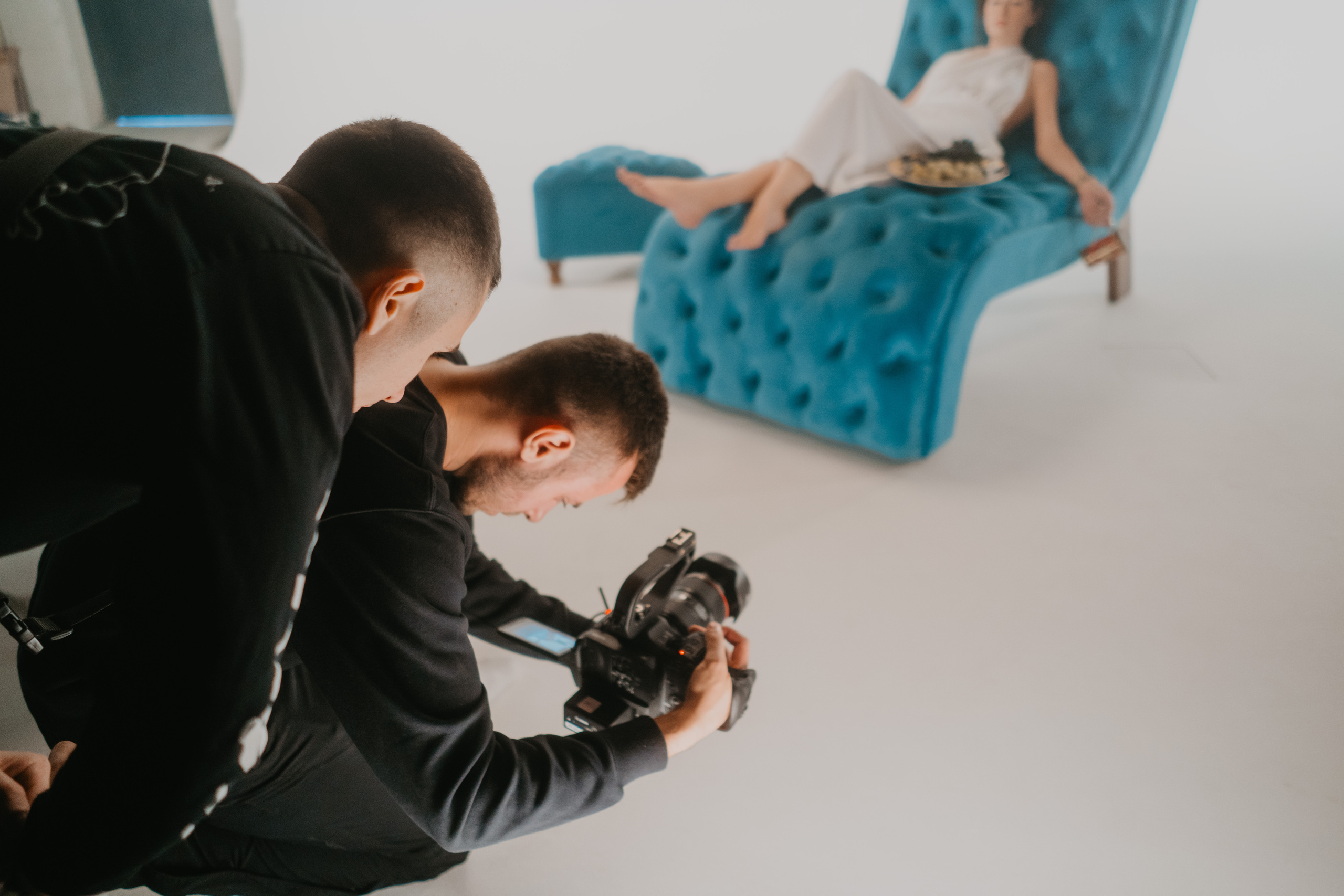 BTS — Jala Brat & Buba Corelli — Pilula. Profesionalna Fotografija i Videografija | Sarajevo | yasinemir.com