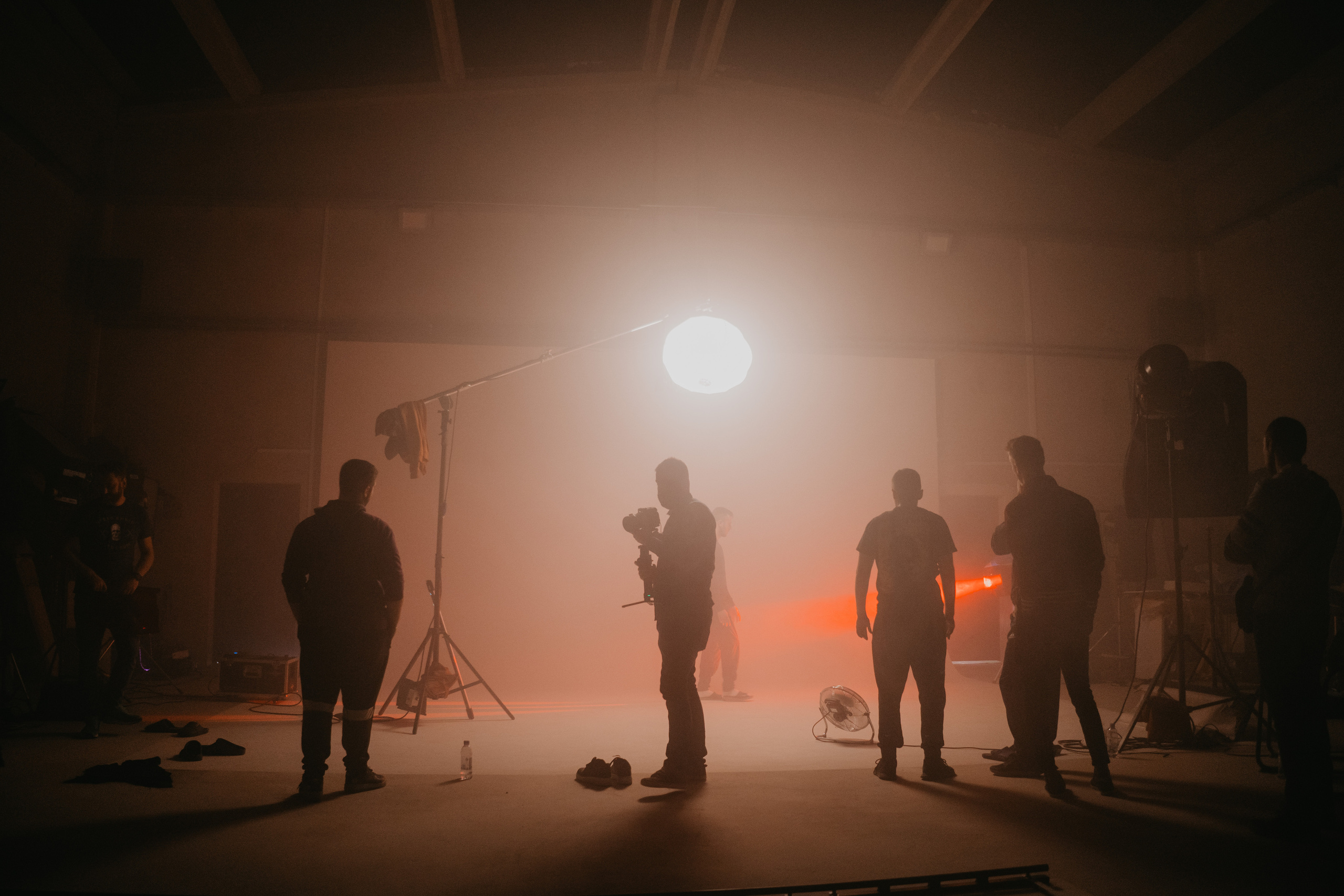 BTS — Jala Brat & Buba Corelli — Pilula. Profesionalna Fotografija i Videografija | Sarajevo | yasinemir.com