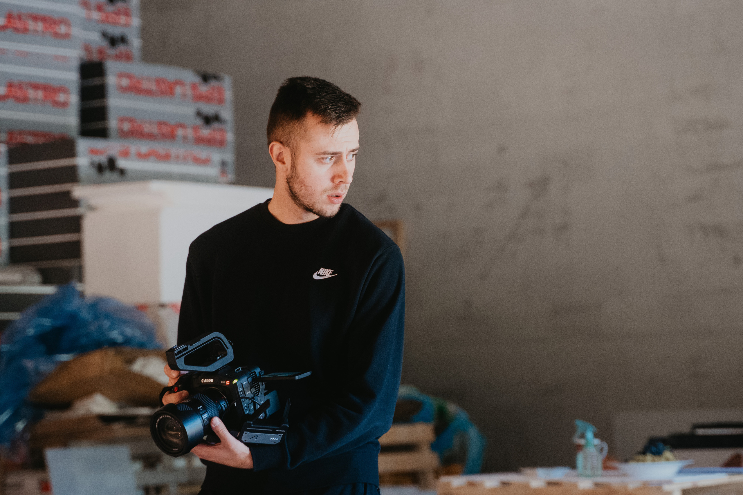 BTS — Jala Brat & Buba Corelli — Pilula. Profesionalna Fotografija i Videografija | Sarajevo | yasinemir.com