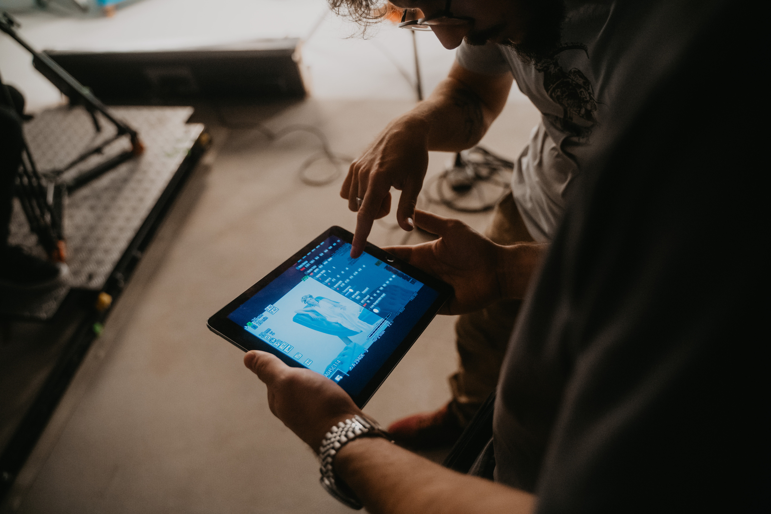 BTS — Jala Brat & Buba Corelli — Pilula. Profesionalna Fotografija i Videografija | Sarajevo | yasinemir.com