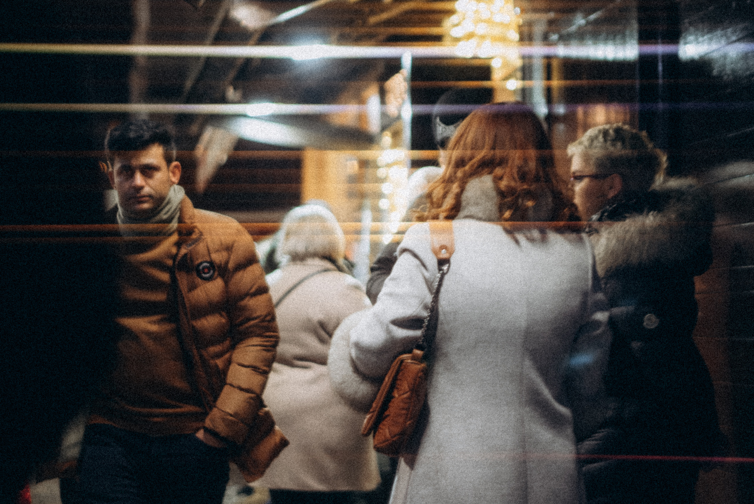 Vaxis Rainbow Streak Filter X Sony A7SIII. Profesionalna Fotografija i Videografija | Sarajevo | yasinemir.com