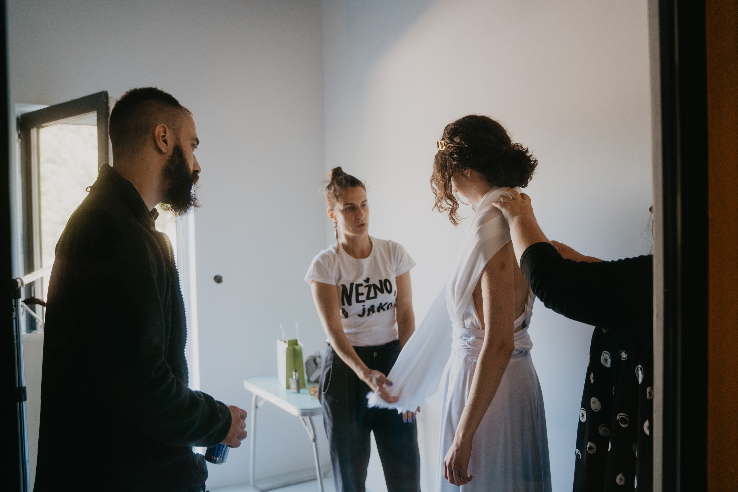 BTS — Jala Brat & Buba Corelli — Pilula. Profesionalna Fotografija i Videografija | Sarajevo | yasinemir.com