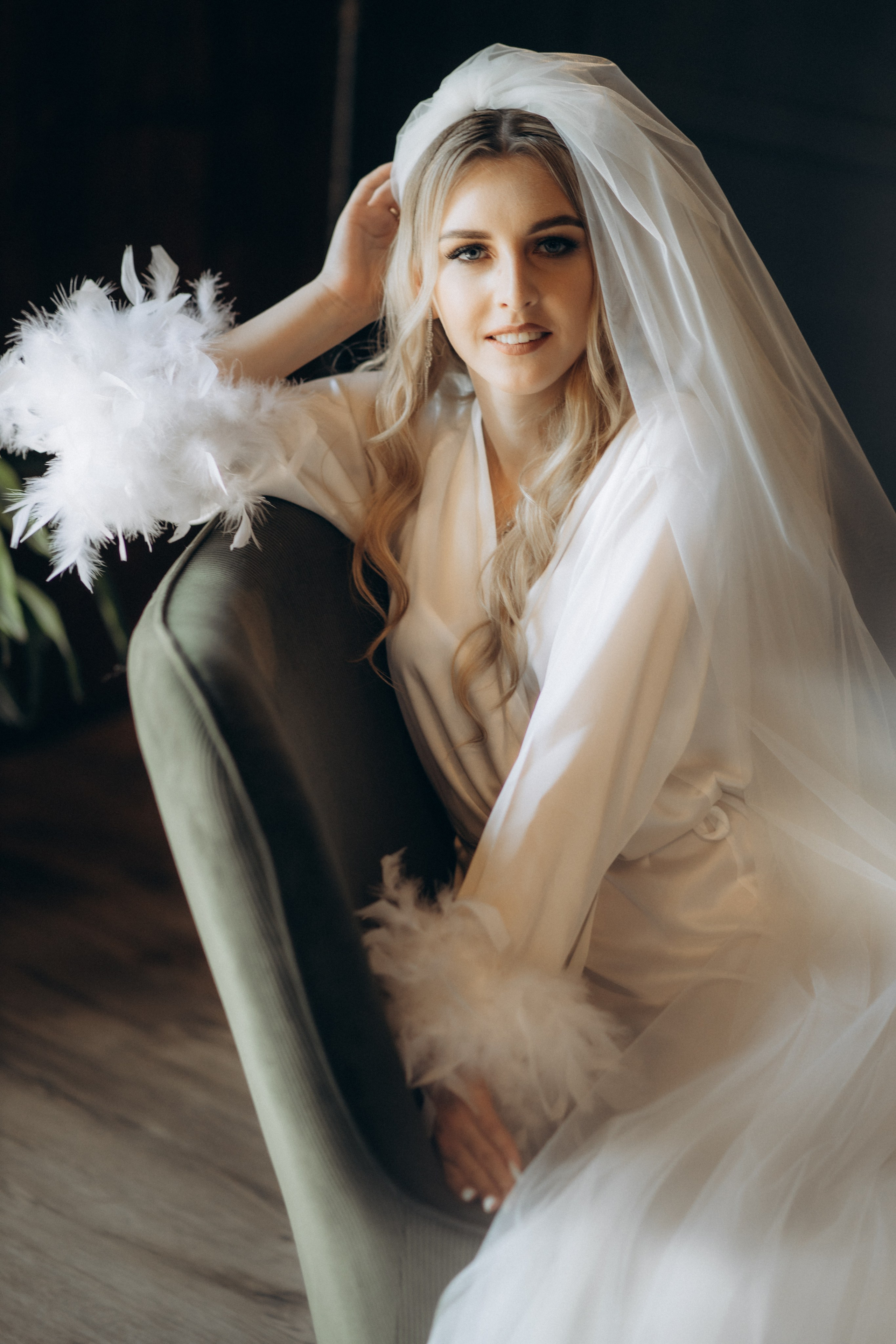 Nikolly & Constantin. Home