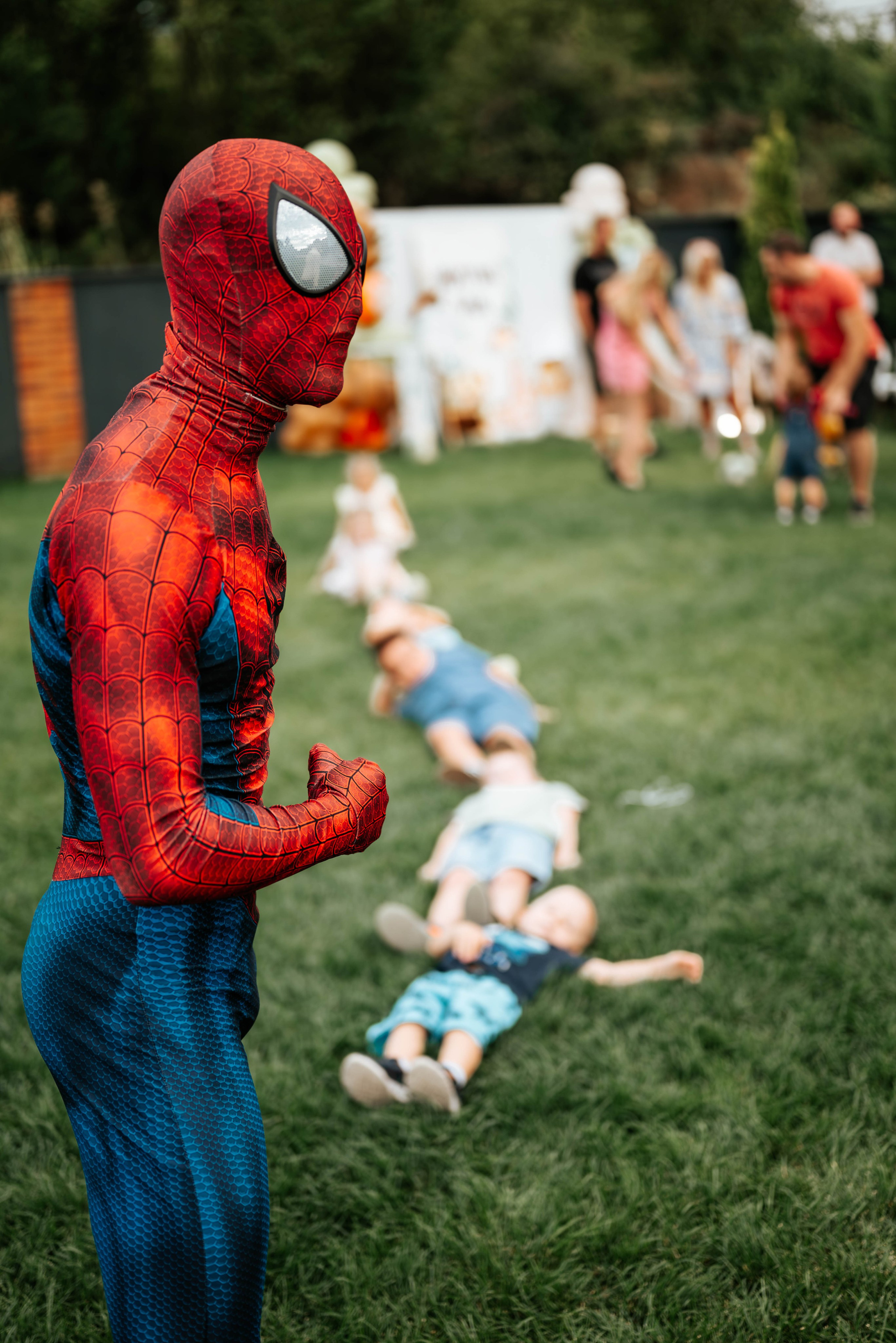 STORIES. Dečiji i porodični fotograf