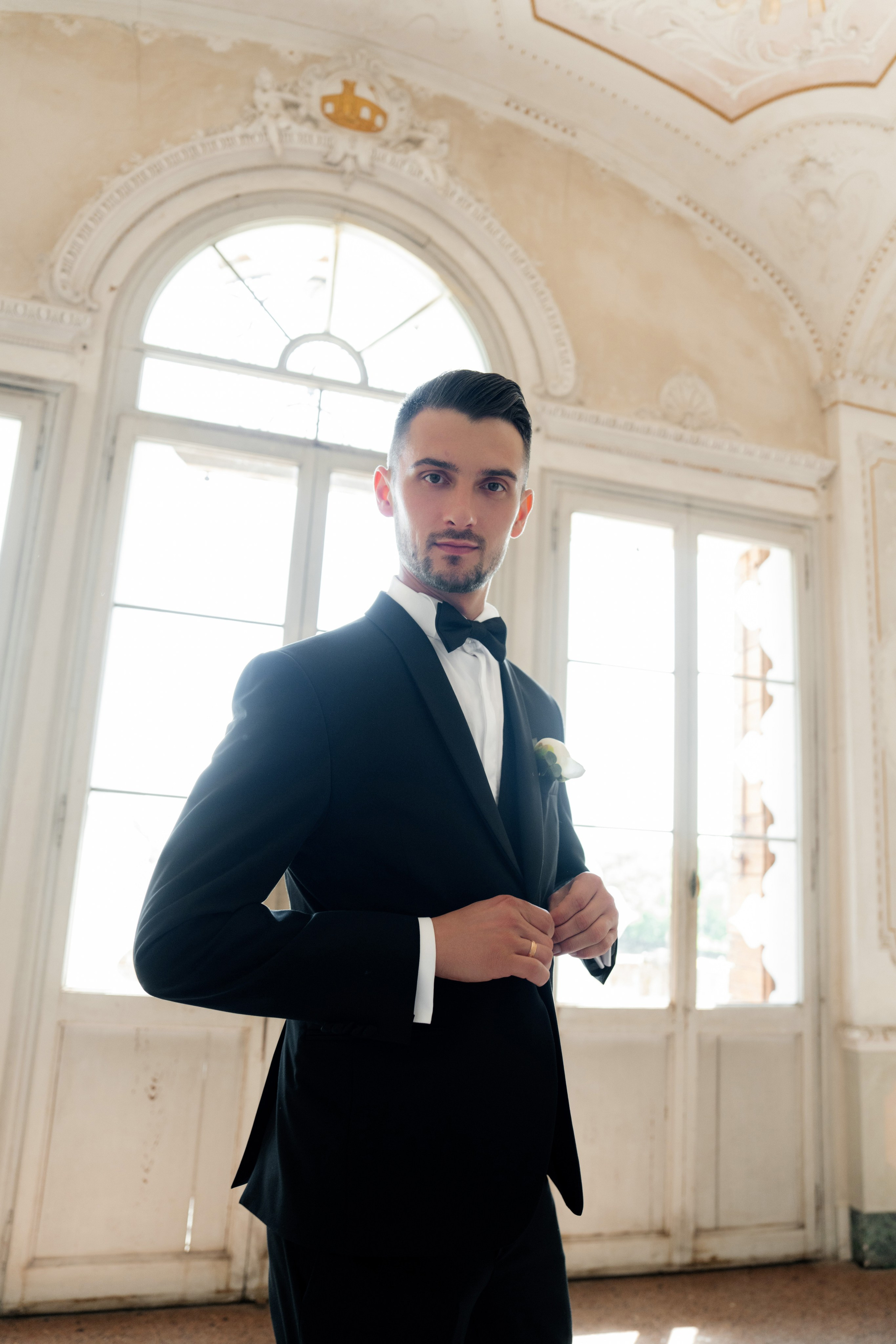 Portfolio. Ioana Timis