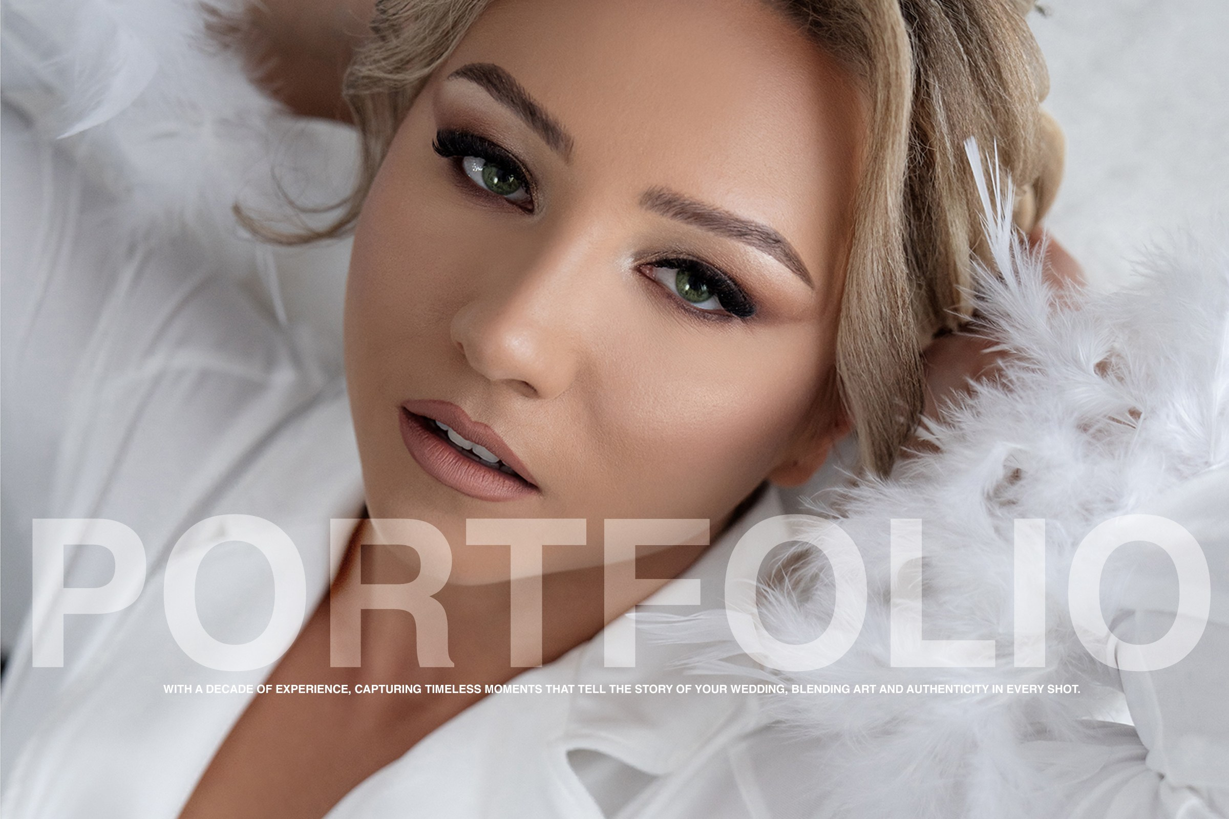 Portfolio. Ioana Timis