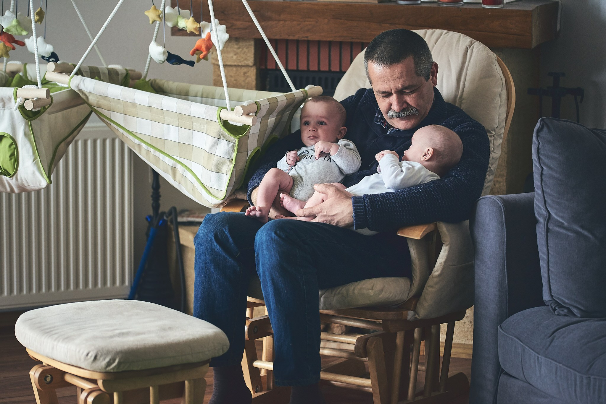 Erik & Matei. Georgescu Alexandru Fotograf