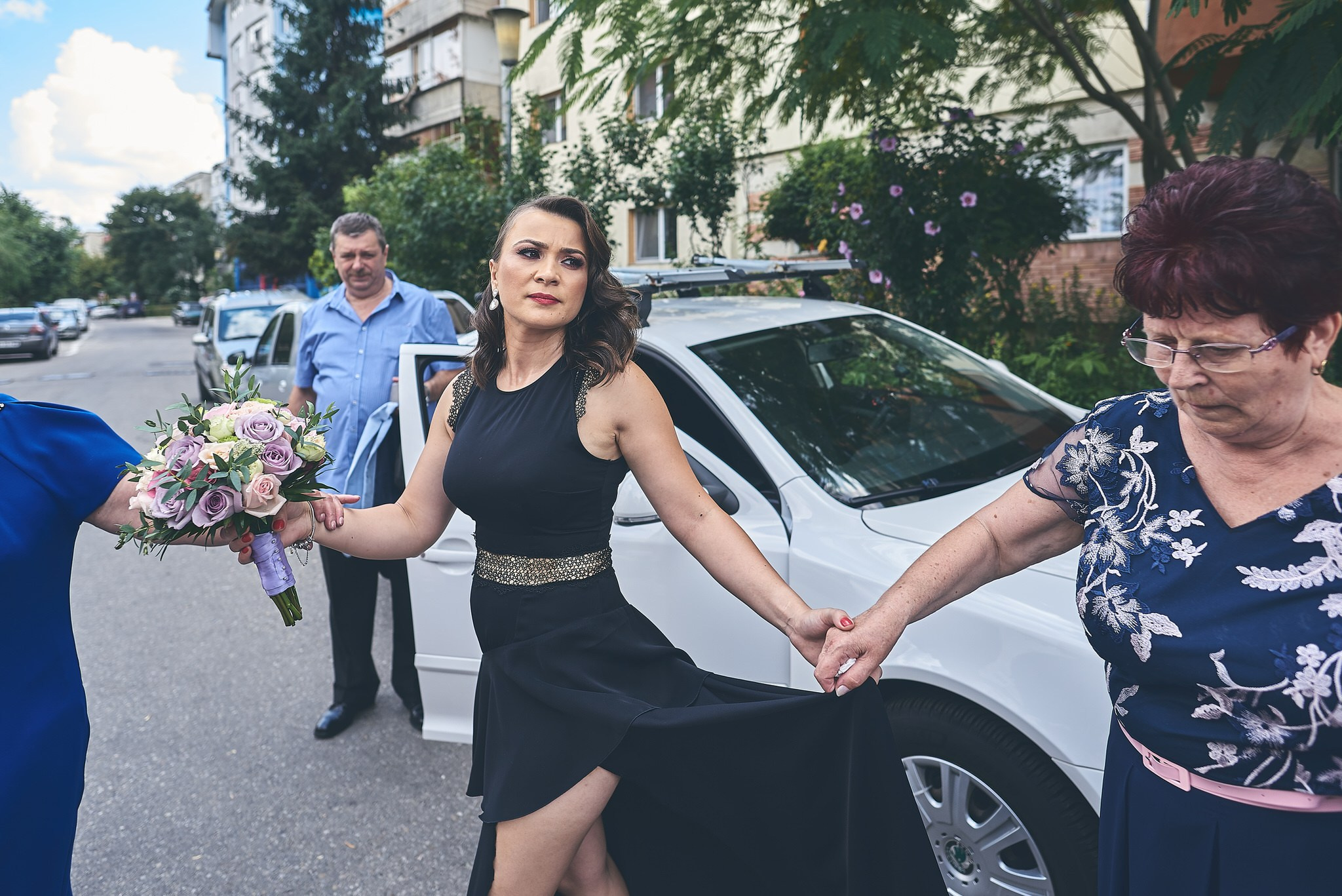 Traian & Alesia. Georgescu Alexandru Fotograf