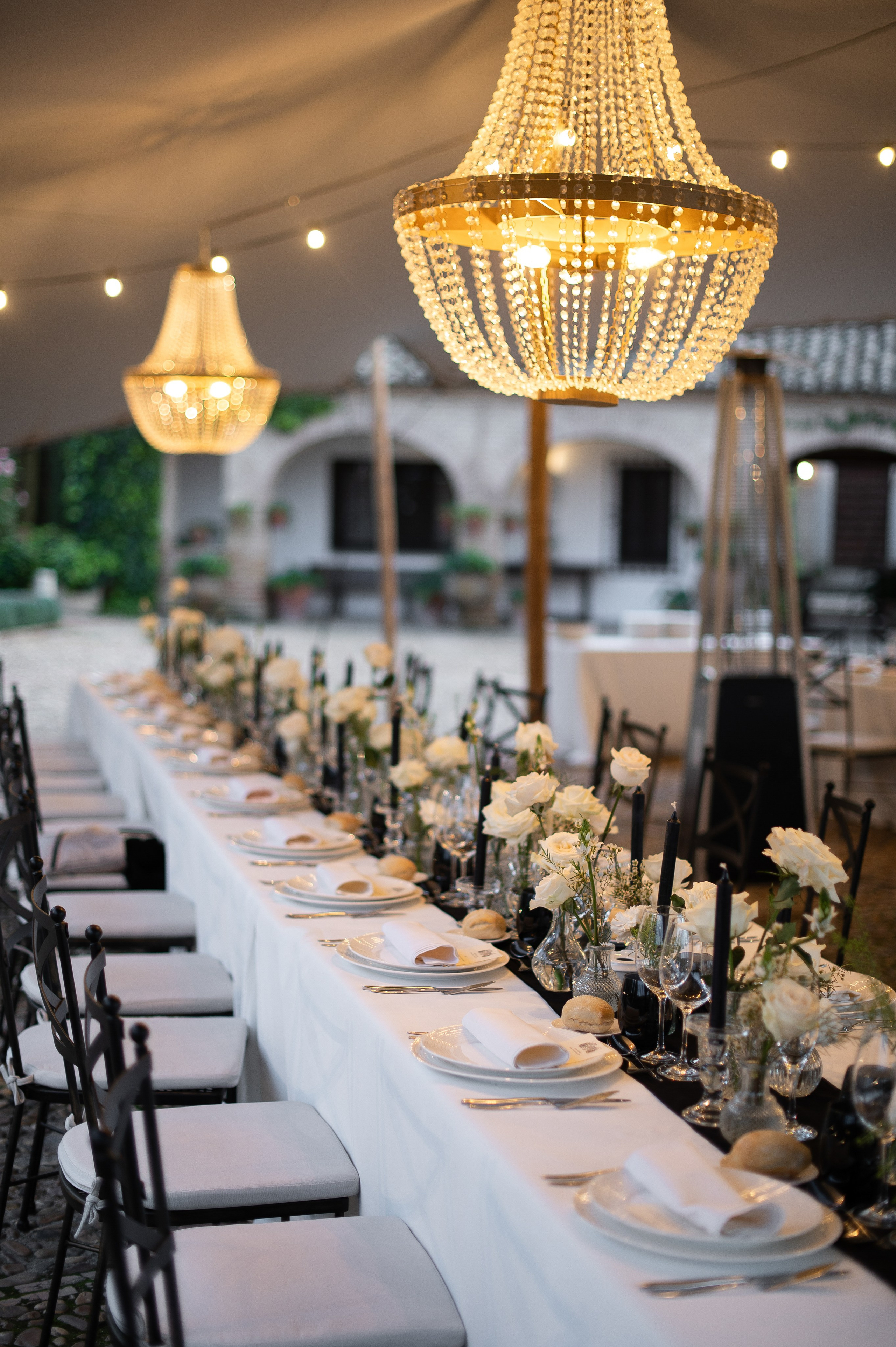 Jorge & Carolina. Wedding photographer in Spain