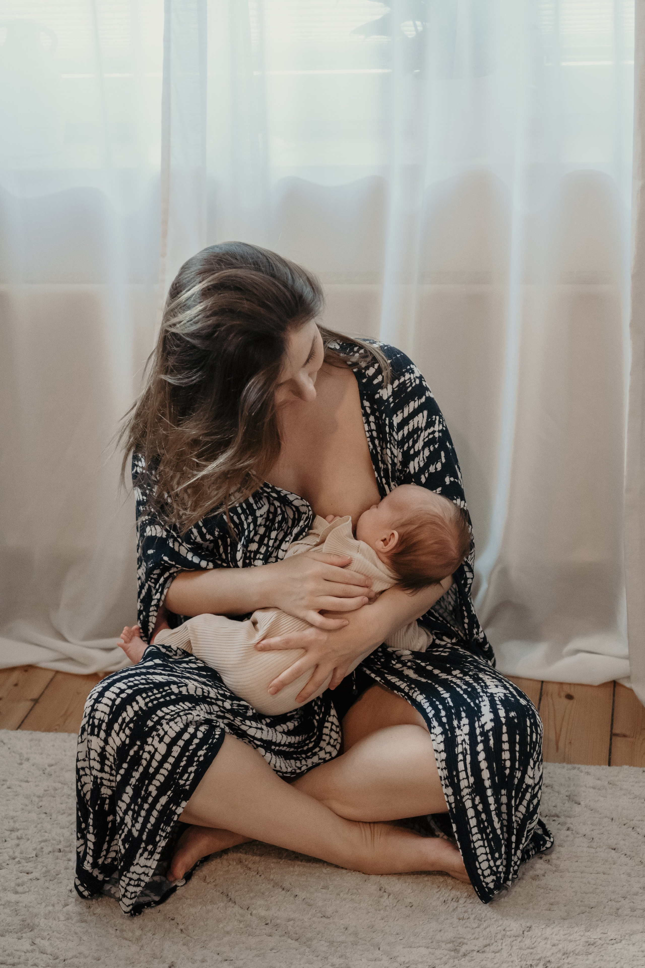 Isabelle. Maternity Newborn and Family photographer Hamburg Claire Hambley