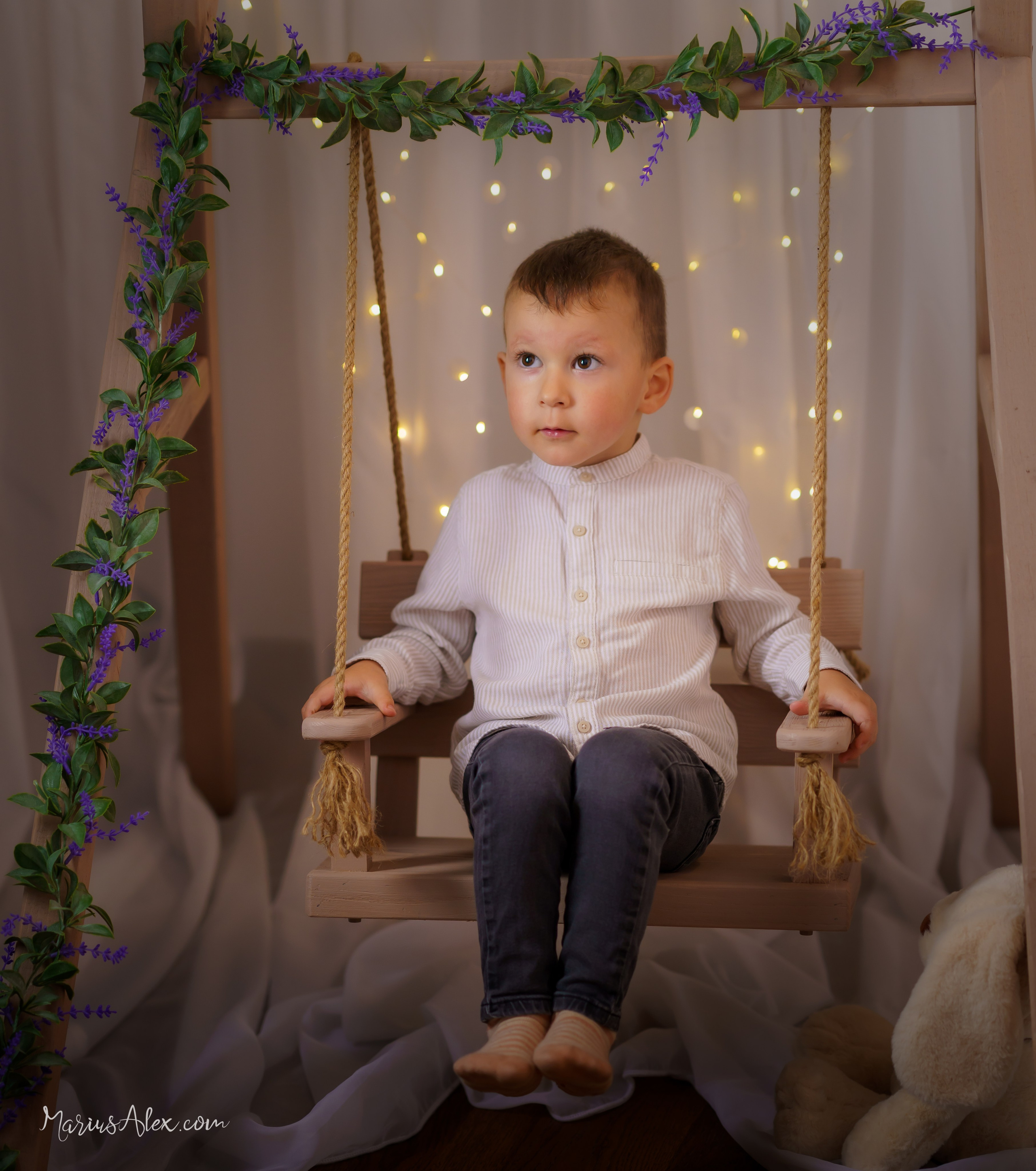 Matei. Marius Alex fotograf de eveniment si portret din Suceava