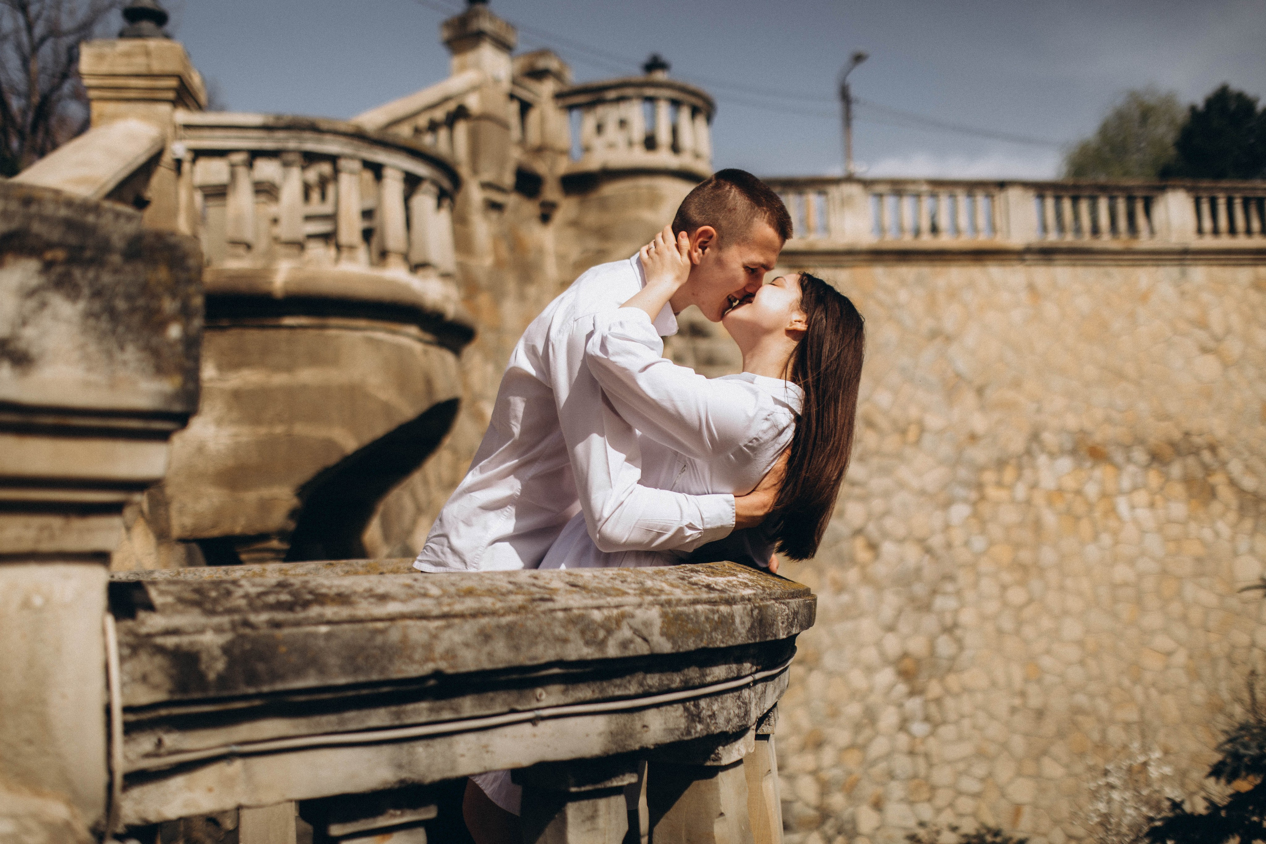 C&C. Iulia Dolgosheev Photographer Iași