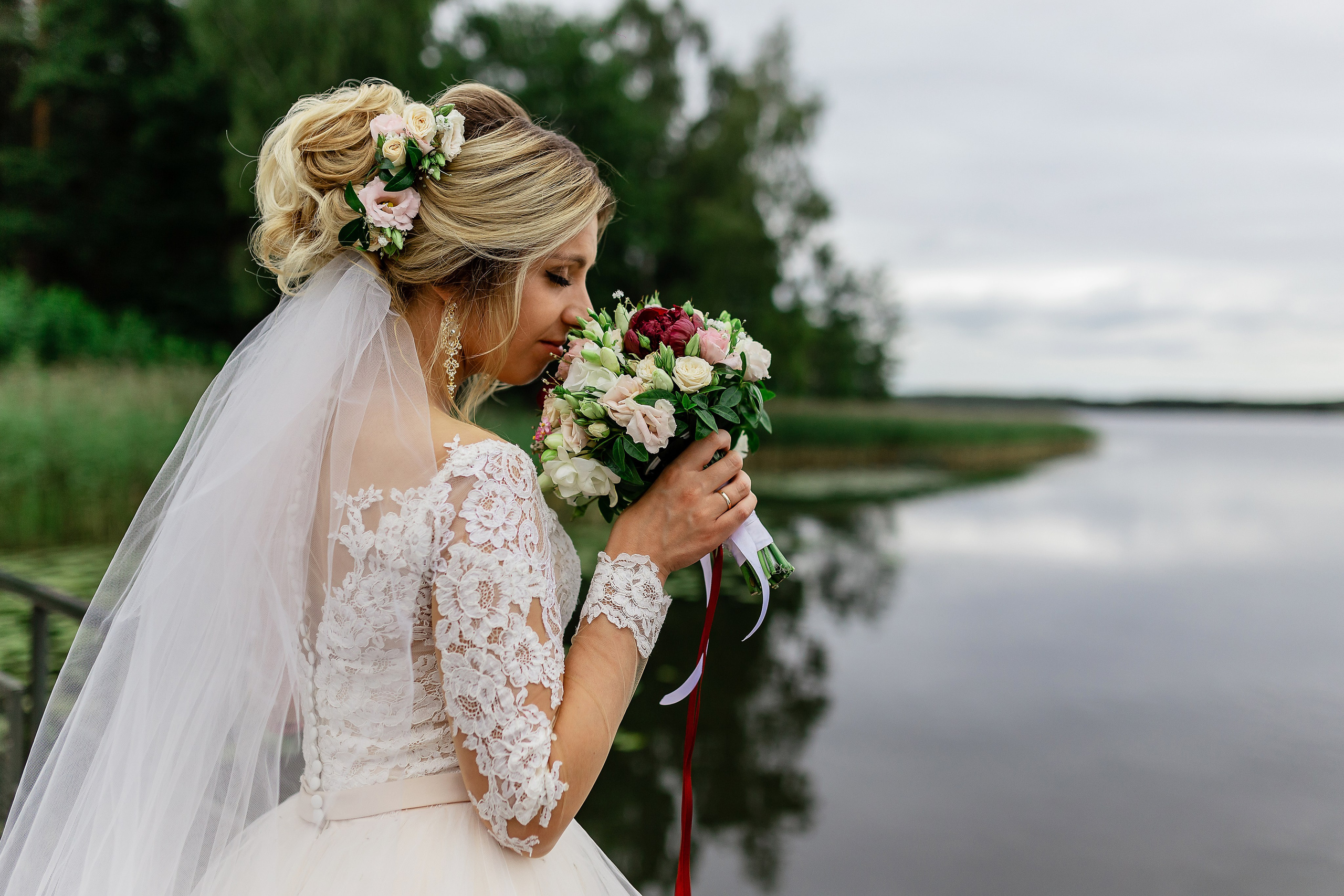 Photograph Michael. Khanoff Production Studio