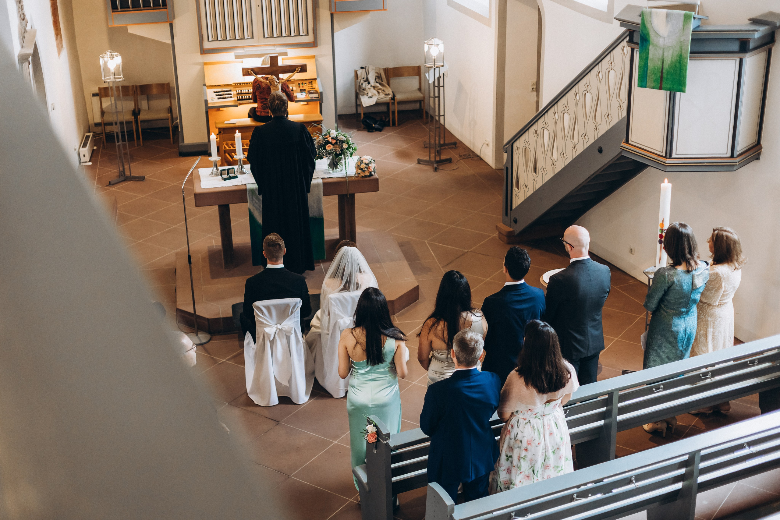 Gila&Samuel. Wedding and Family Photograph