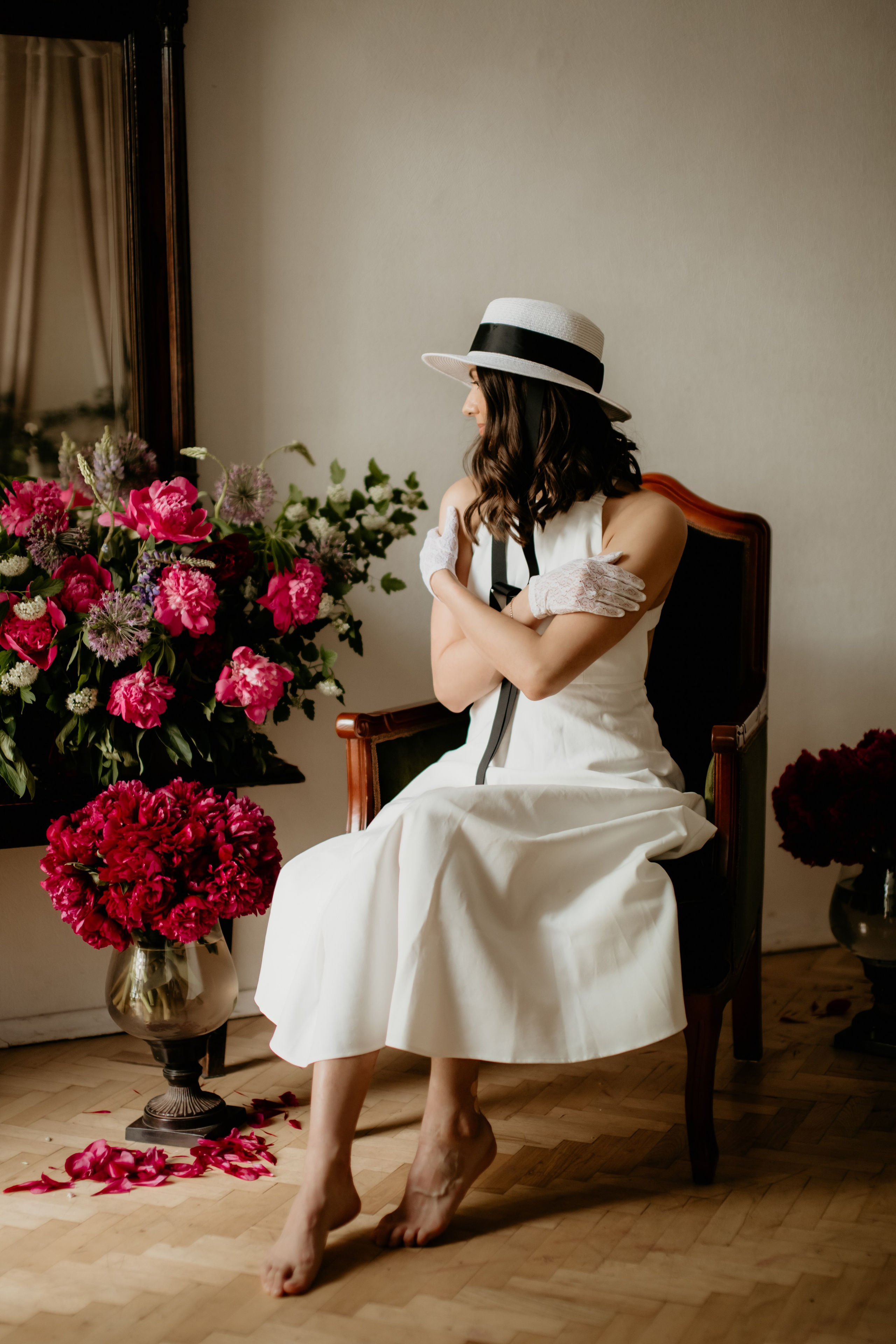 Julia. Wedding and Family Photograph