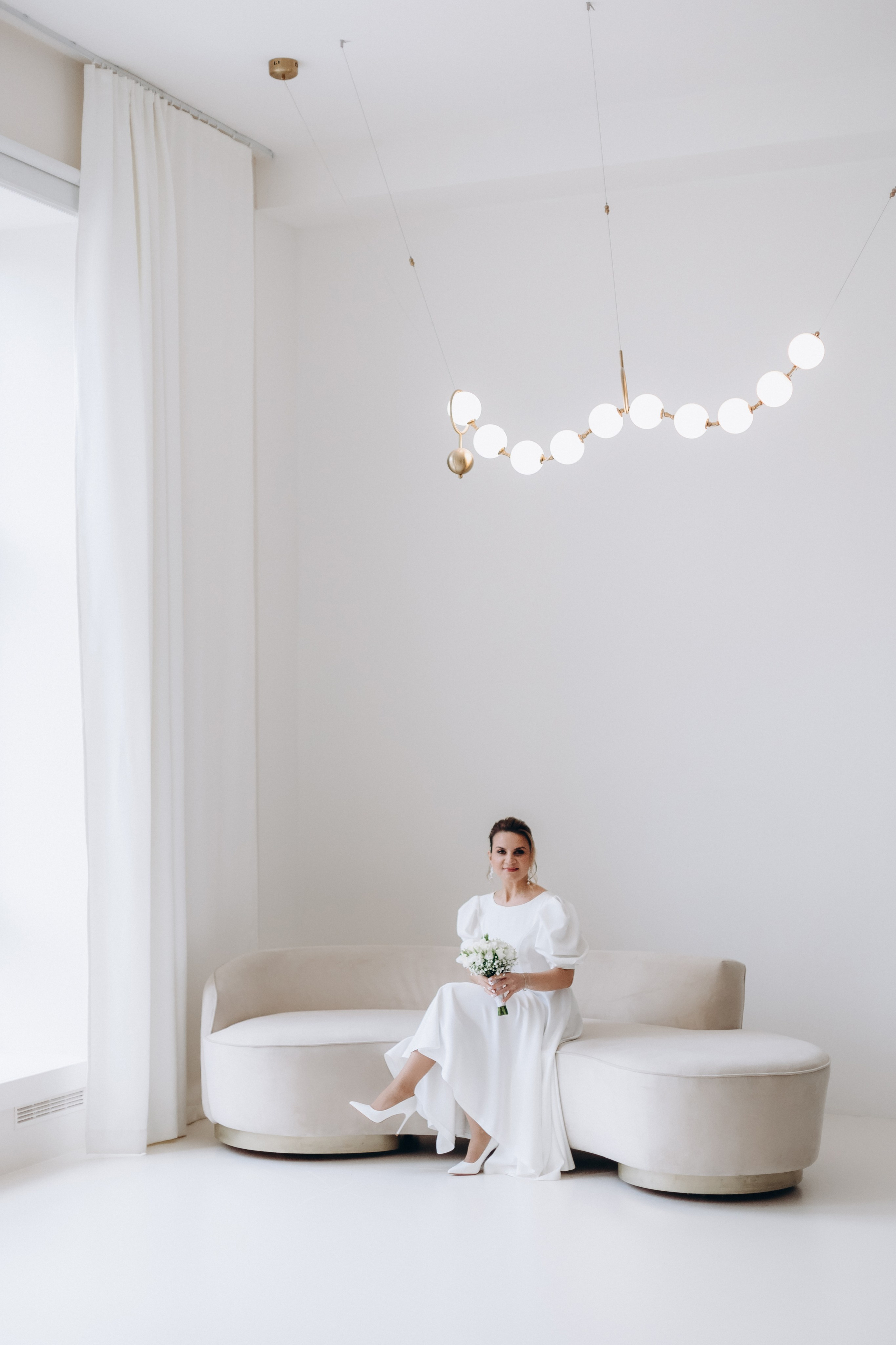 Olga & Artem. Wedding and Family Photograph