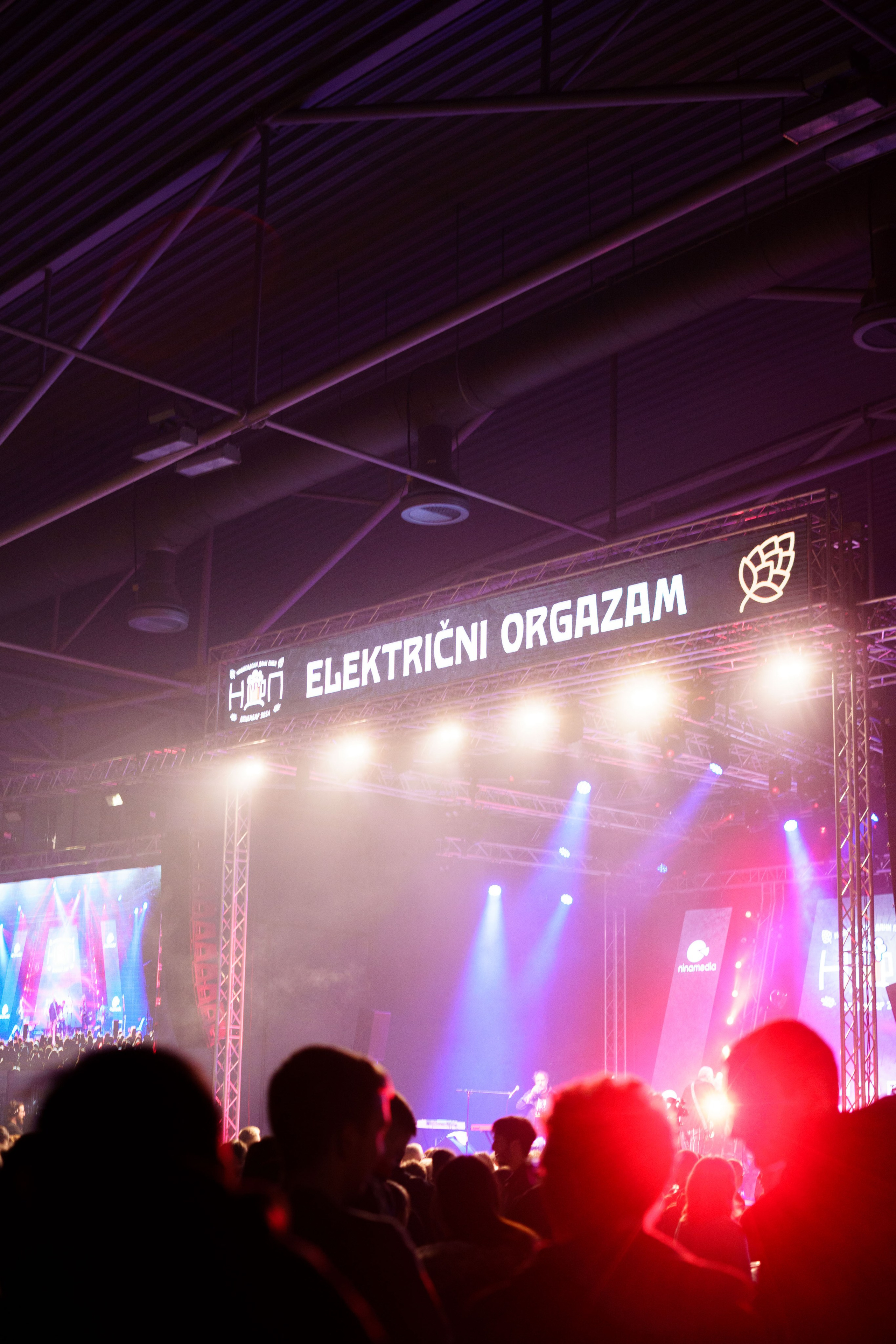 Dani piva u Novom Sadu 2024. Жуков Студио