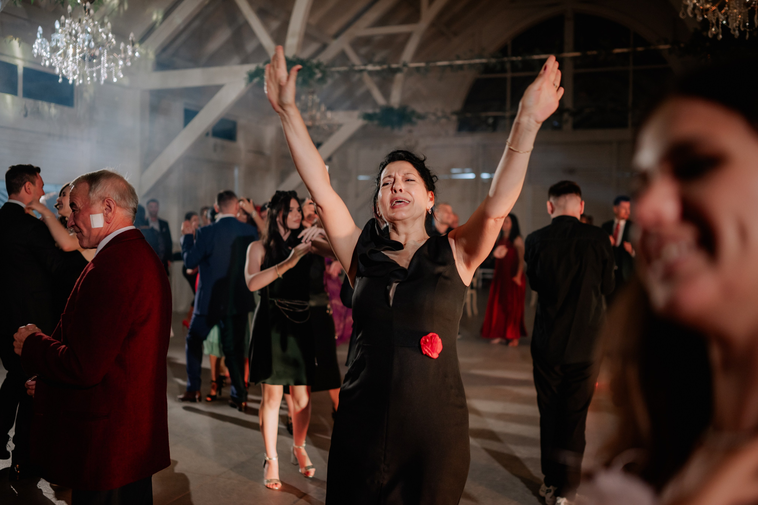 Andreea + Ciprian | Wedding day. Proud Vision Weddings | Wedding Photography & Film — Servicii profesionale Foto Video Nunta Iasi