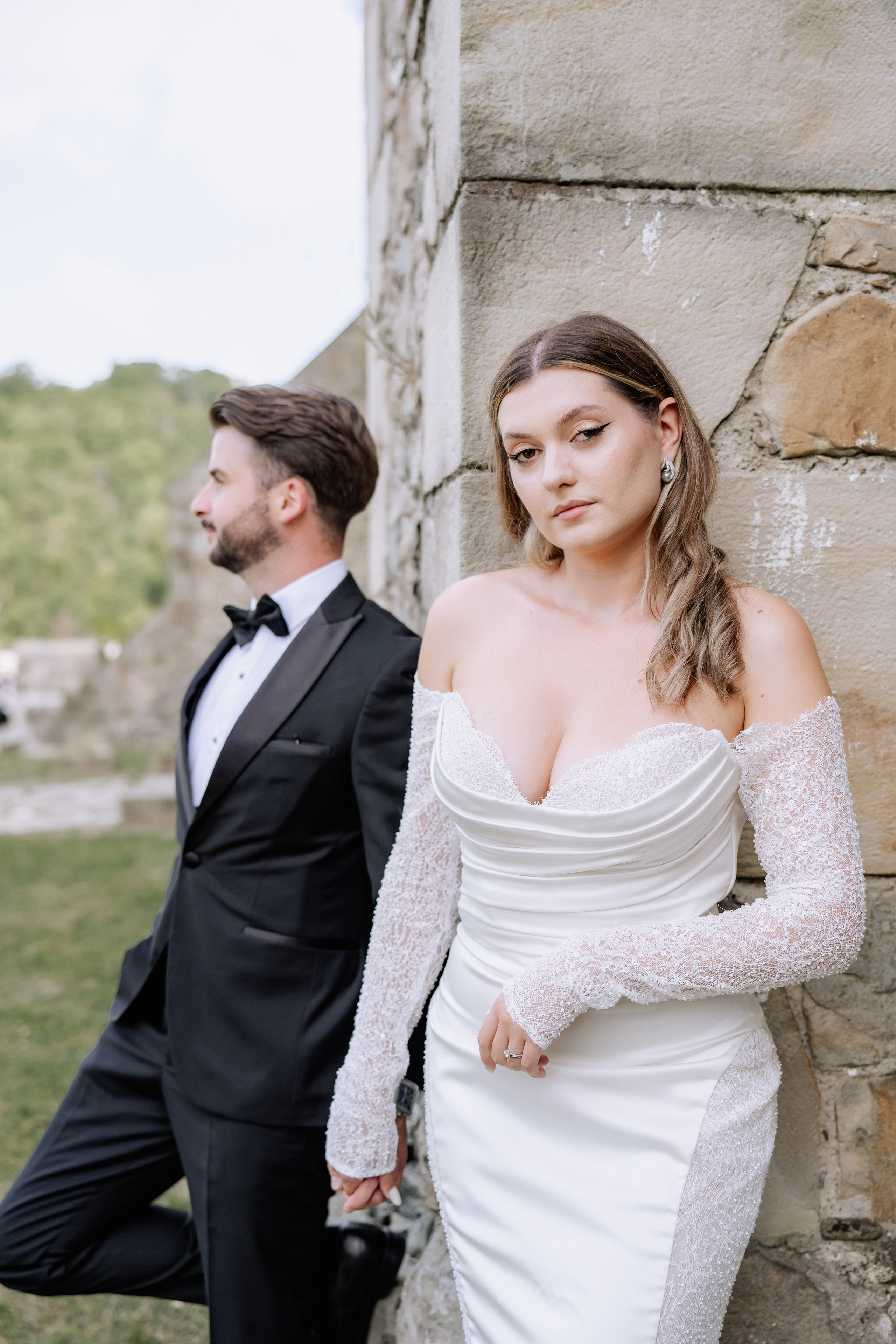 Andreea + Cosmin | Wedding day. Proud Vision Weddings | Wedding Photography & Film — Servicii profesionale Foto Video Nunta Iasi