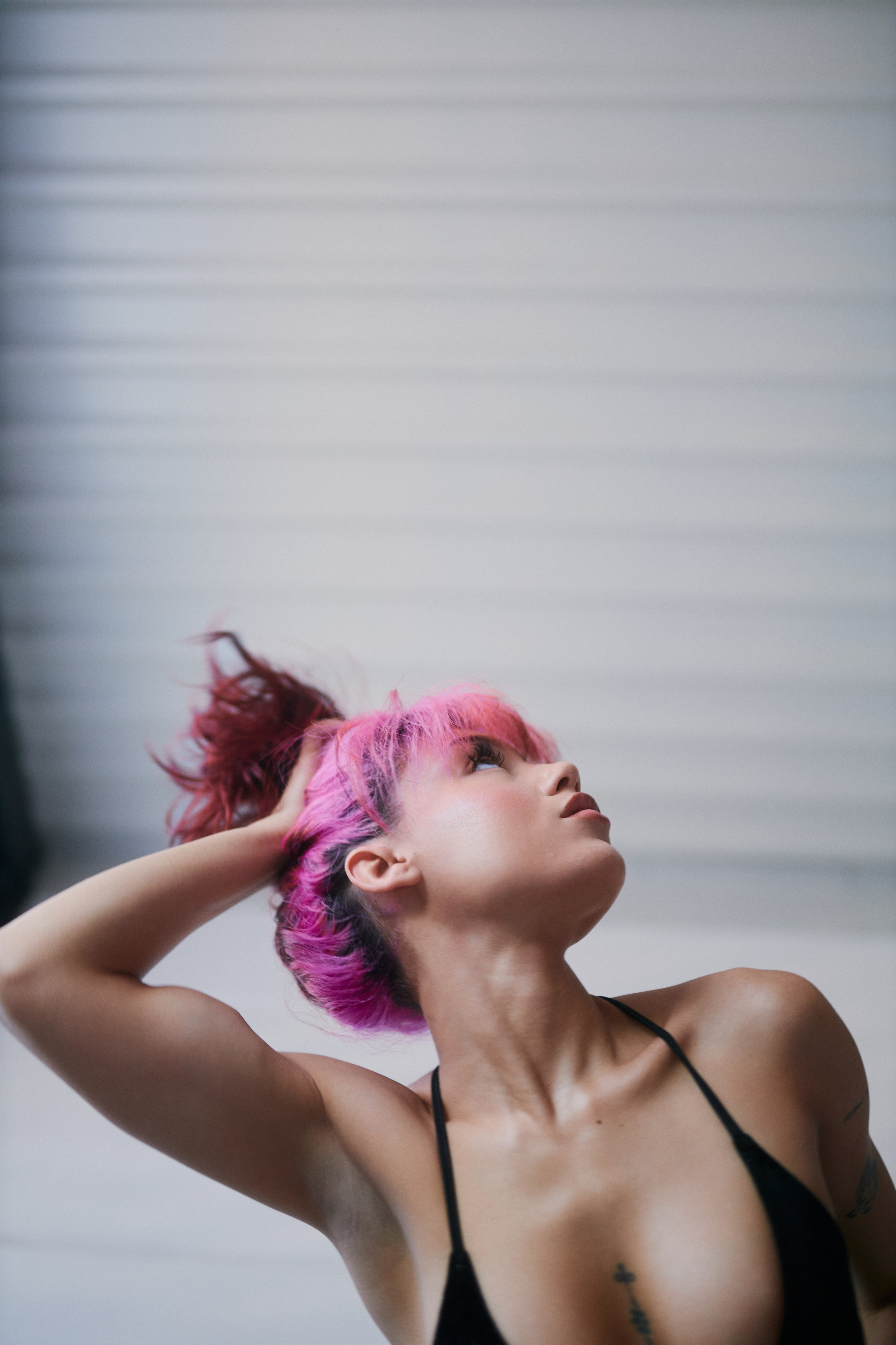 Sara. Personal, fashion, business Photographer in Netherlands