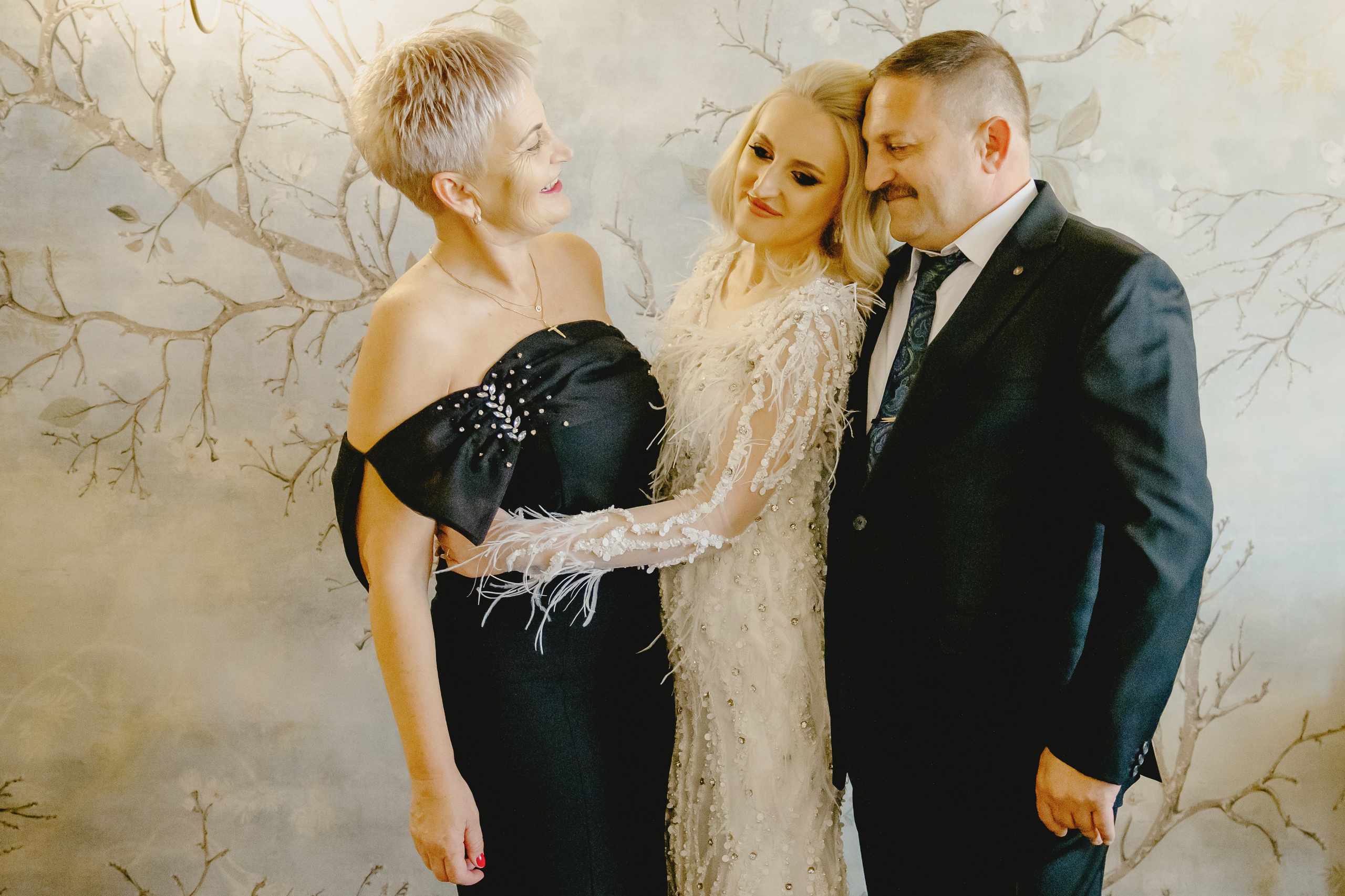 Galerie foto de nunta, After Wedding. MDimaFotoStudio. Fotograf de nuntă, evenimente private și de familie