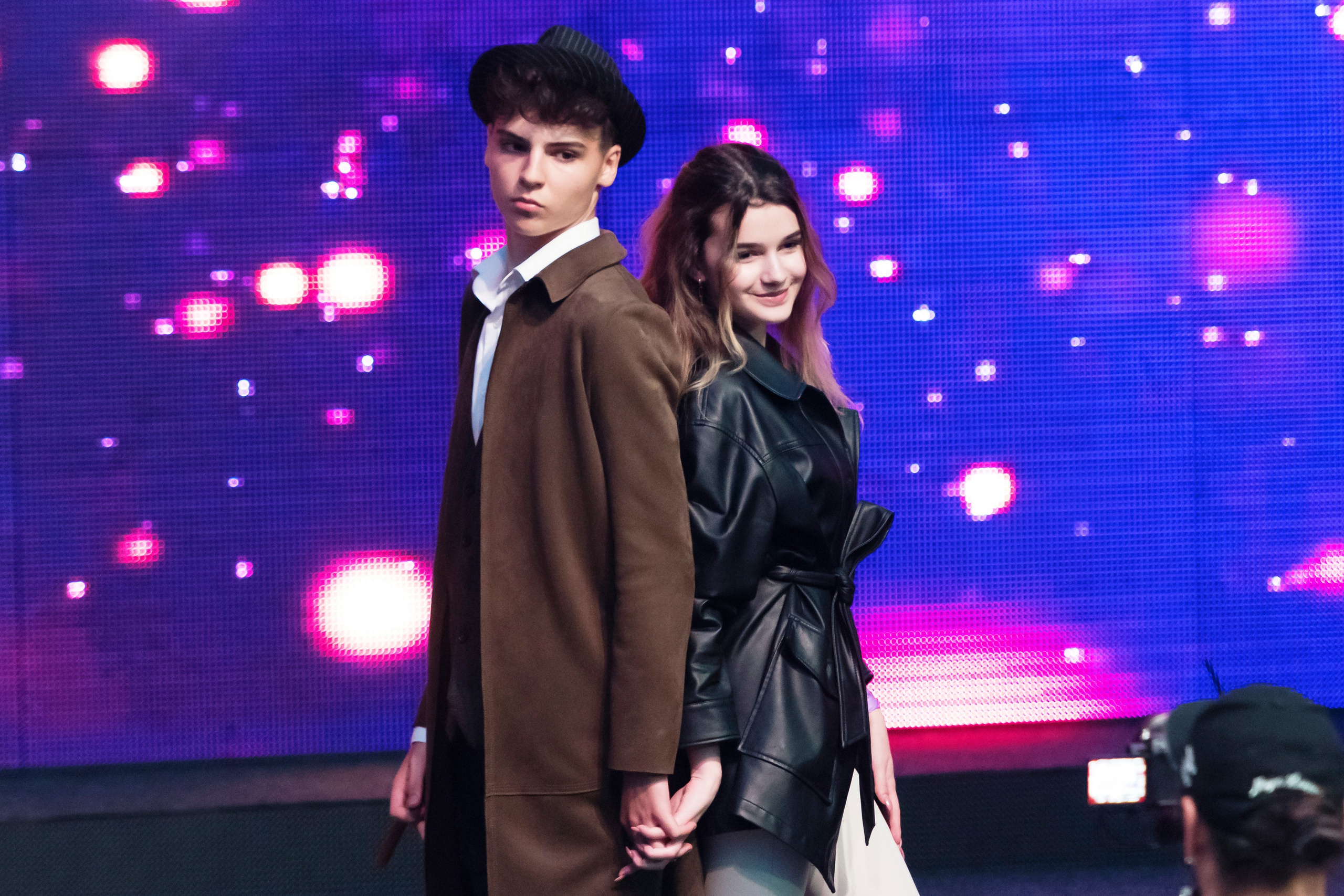 Fotografii Bal Absolvire Club ONE. MDimaFotoStudio. Fotograf de nuntă, evenimente private și de familie