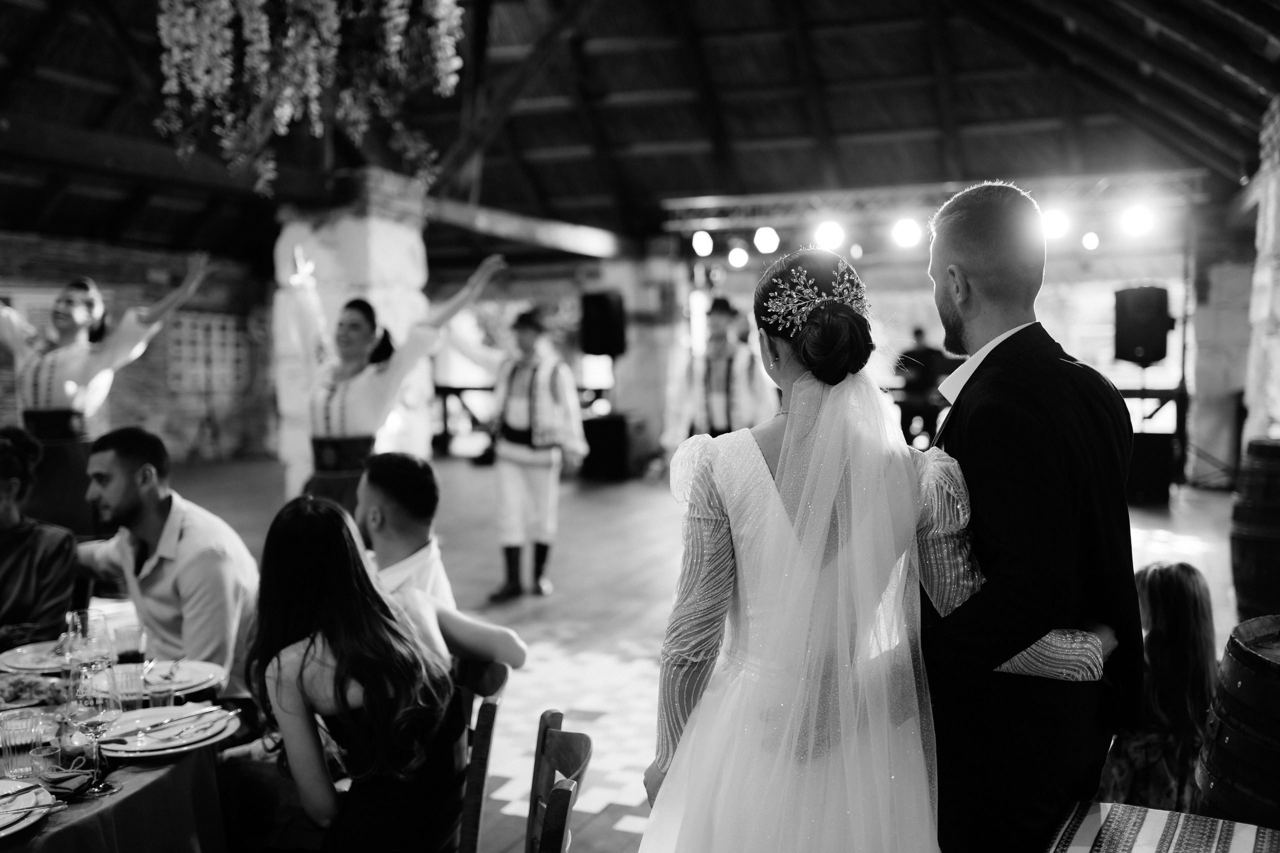 Wedding — Dumitru & Victoria. Fulga Photographer