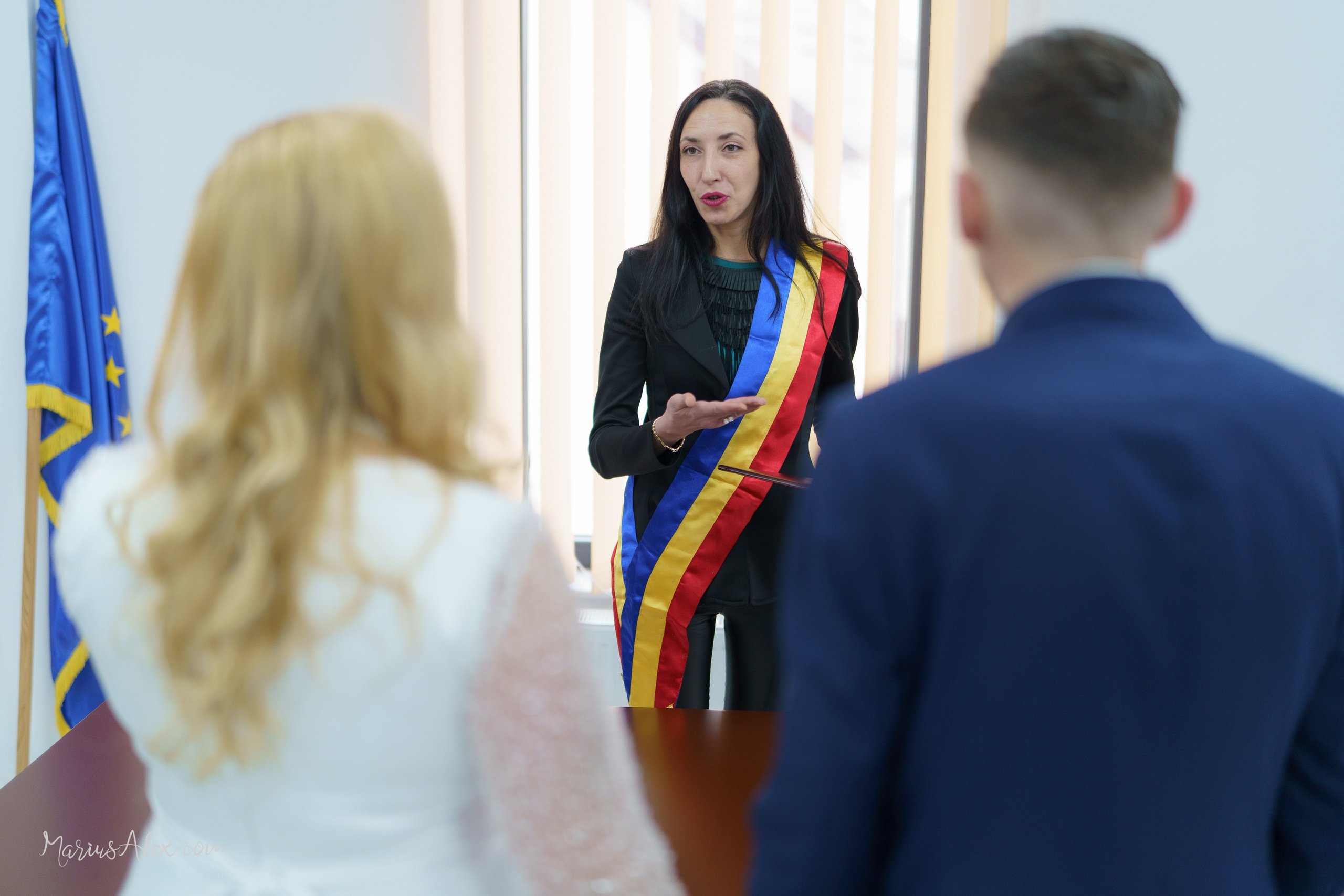 Daniela & Gabriel. Marius Alex fotograf de eveniment si portret din Suceava